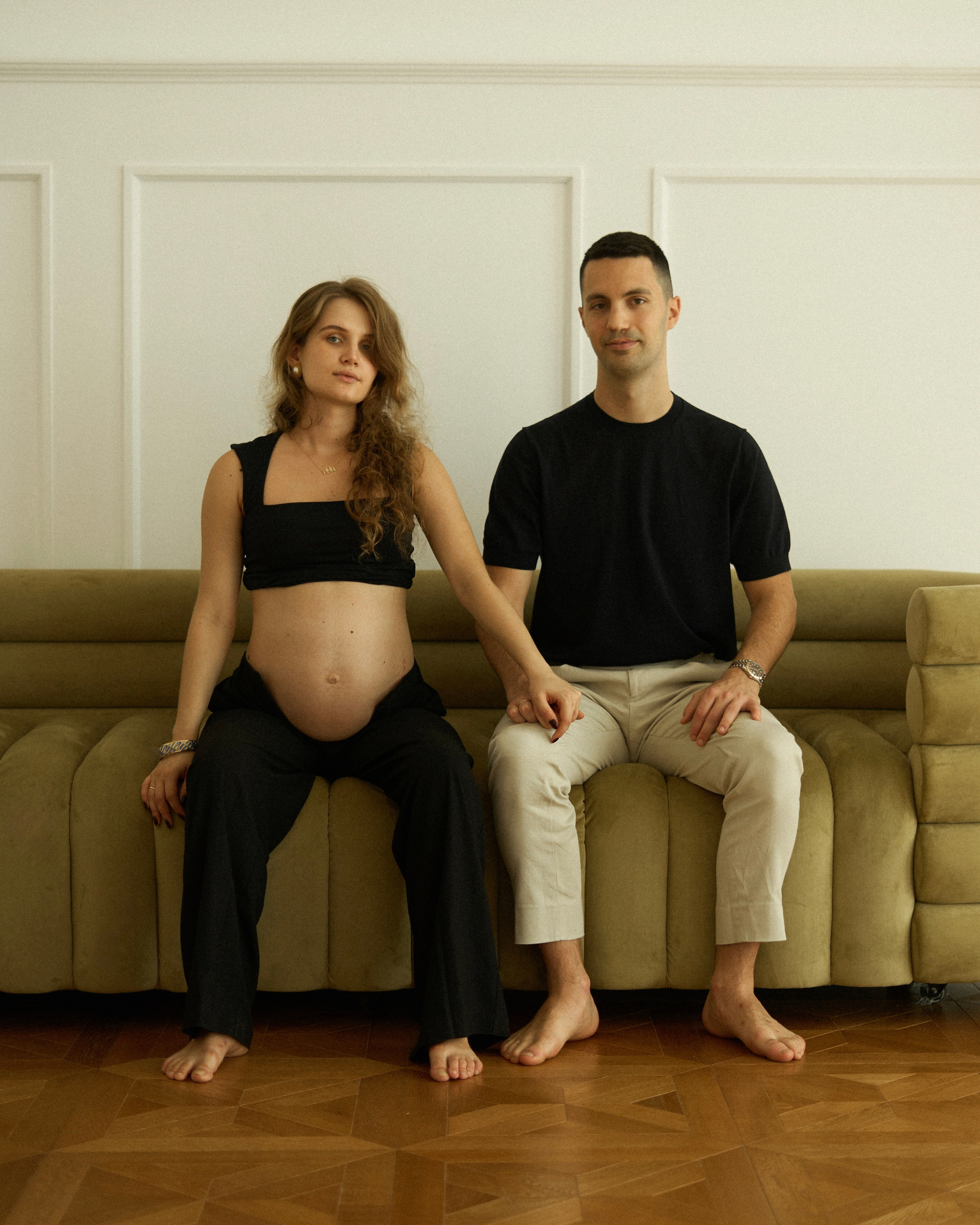 Love. KRISTINA SHAVRINA