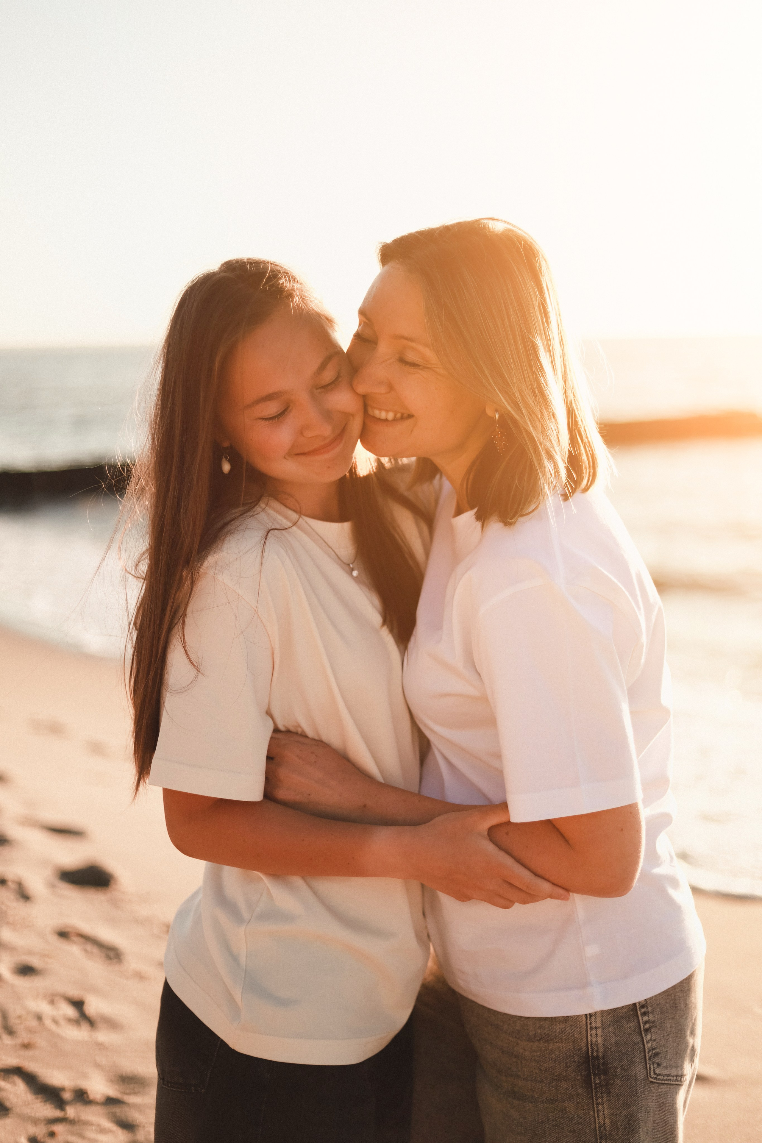 Семейная съемка. Фотограф в Калининграде, Софья Вологдина