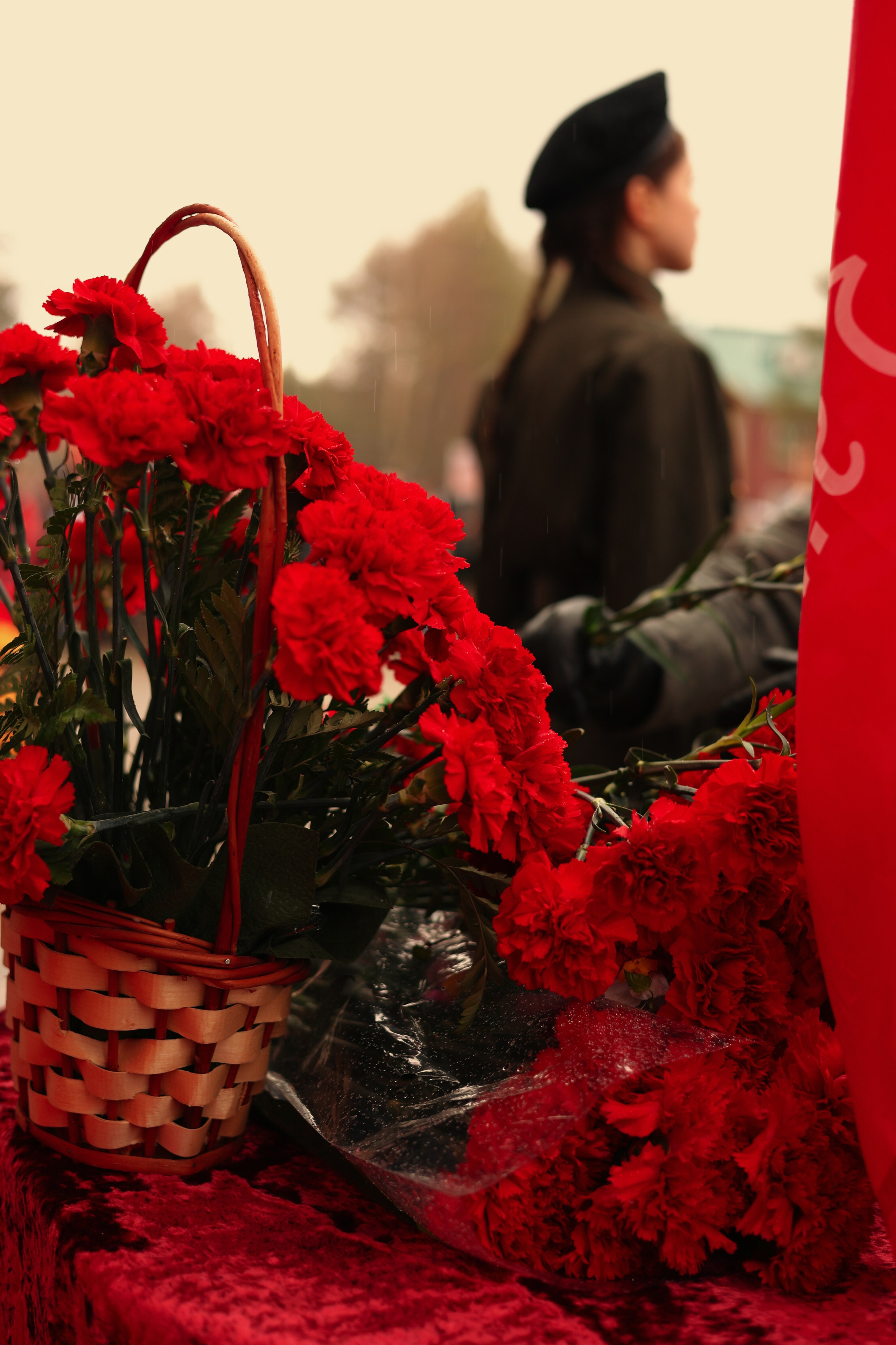 9 мая — «Родной дом». Фотограф в городе Киров Денис Вербин