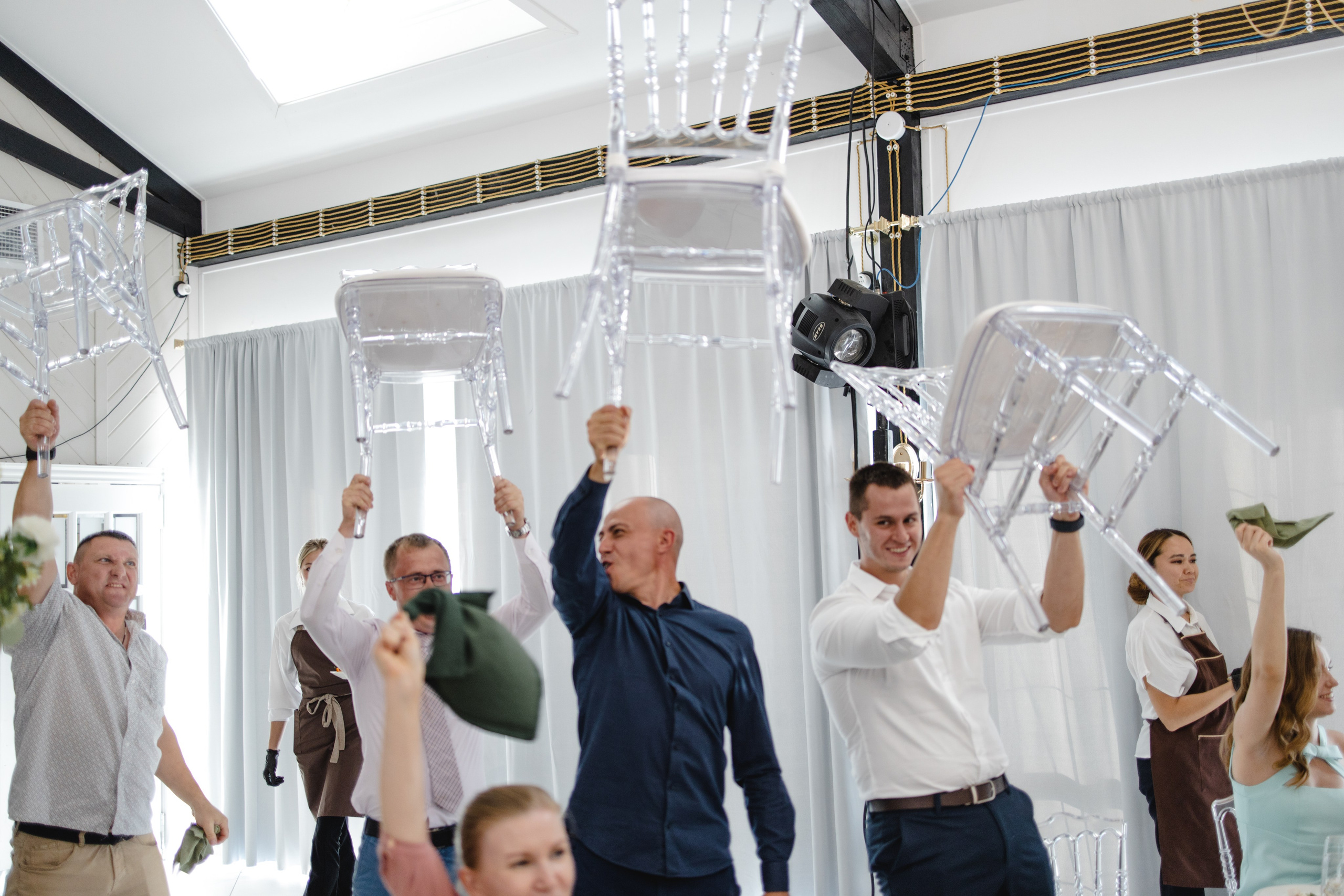 Вячеслав и Наталья. Фотограф Москва, Светлана Королева