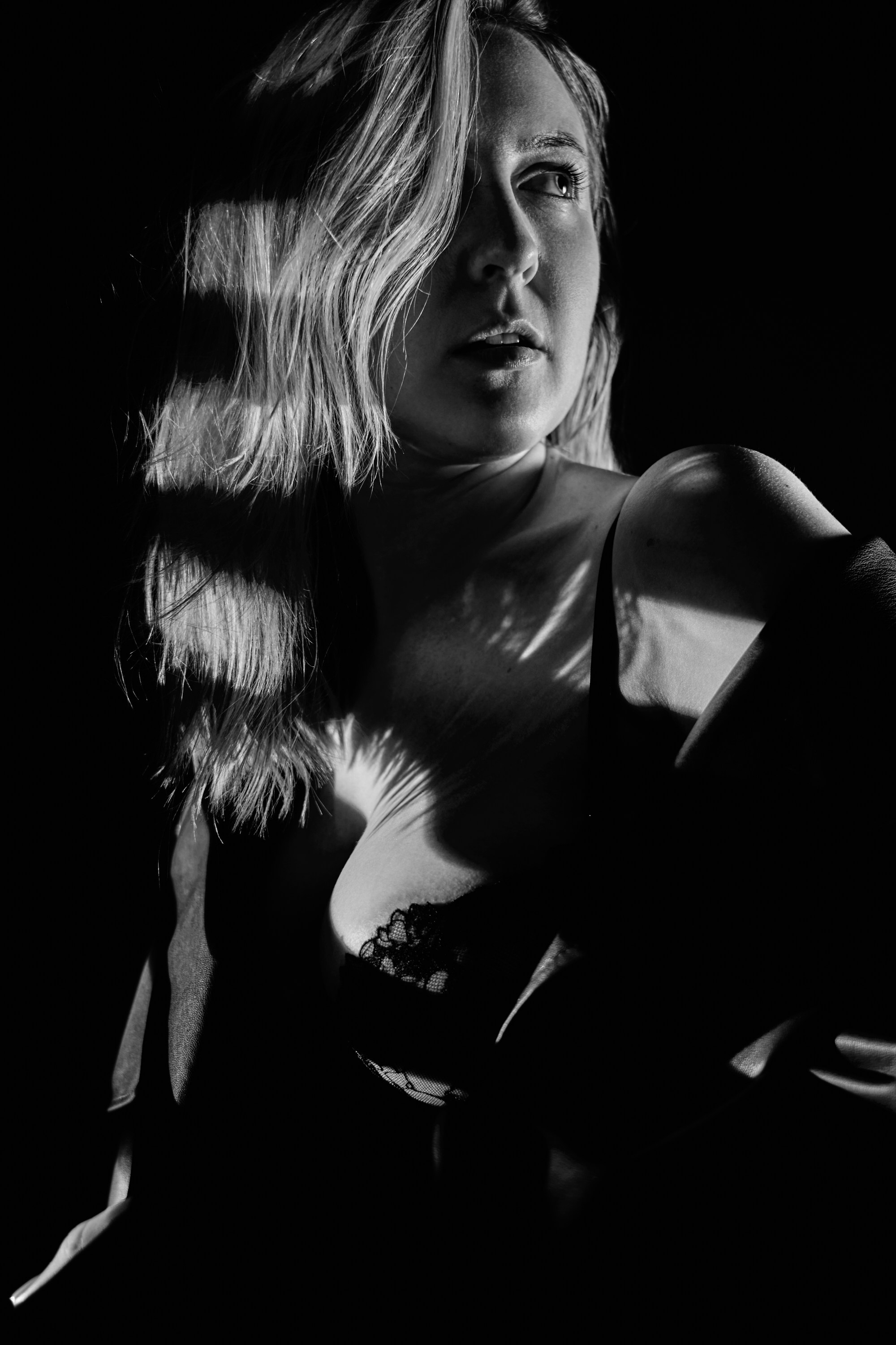 Галерея черно белой фотографии. Фото/видео съемки Сергей Пак