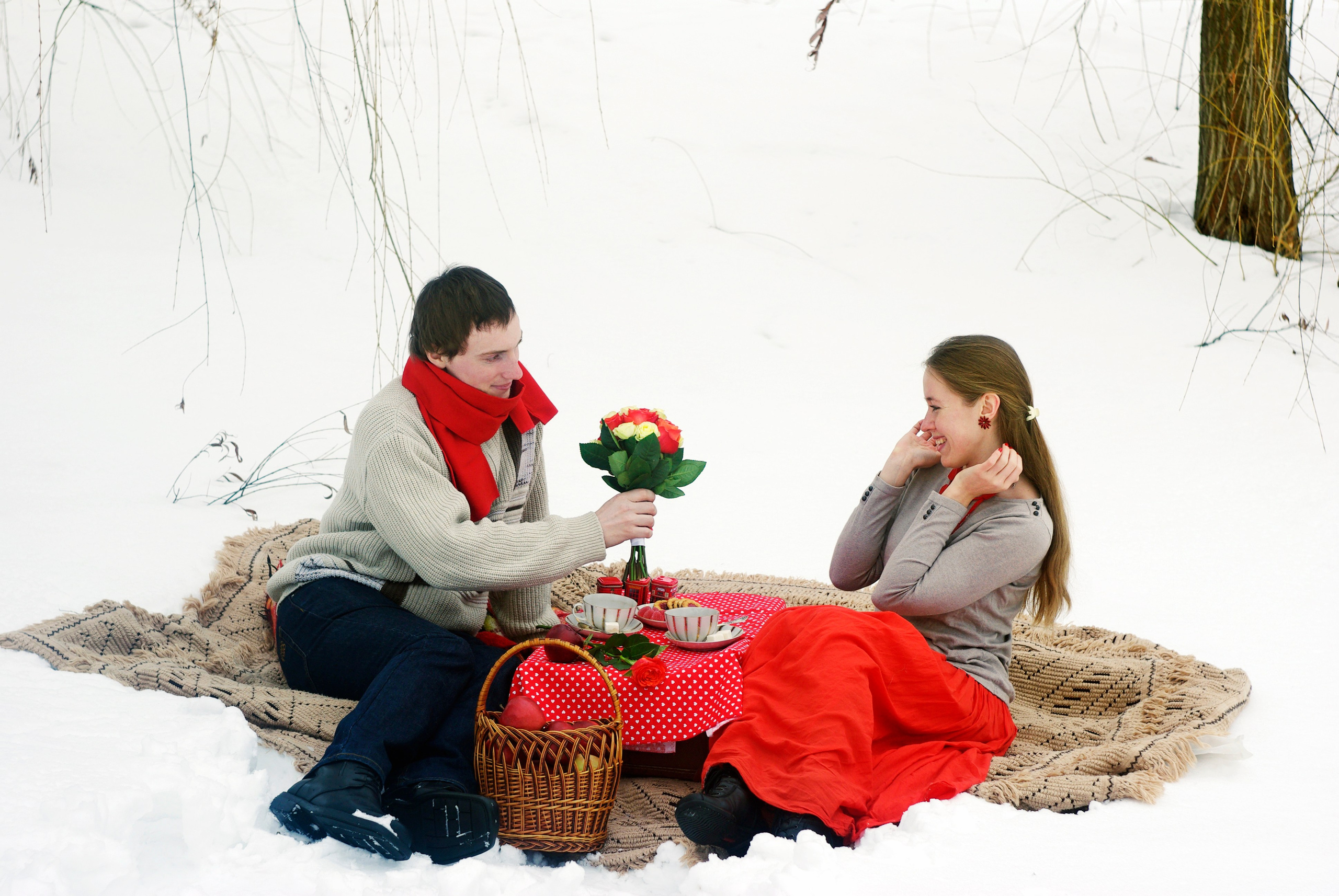 Семейная съемка и Love story. Главная