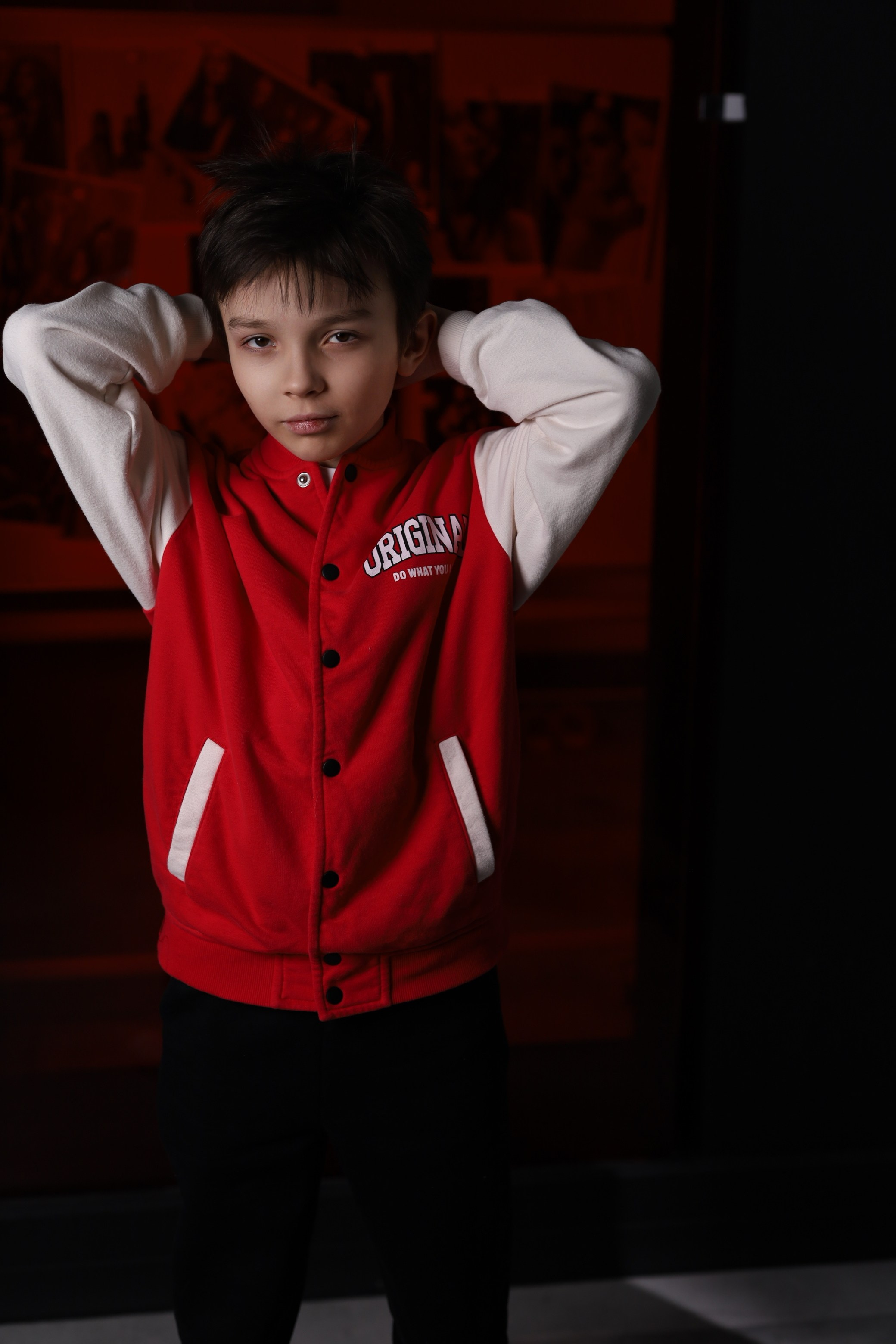 Дмитрий. Главная