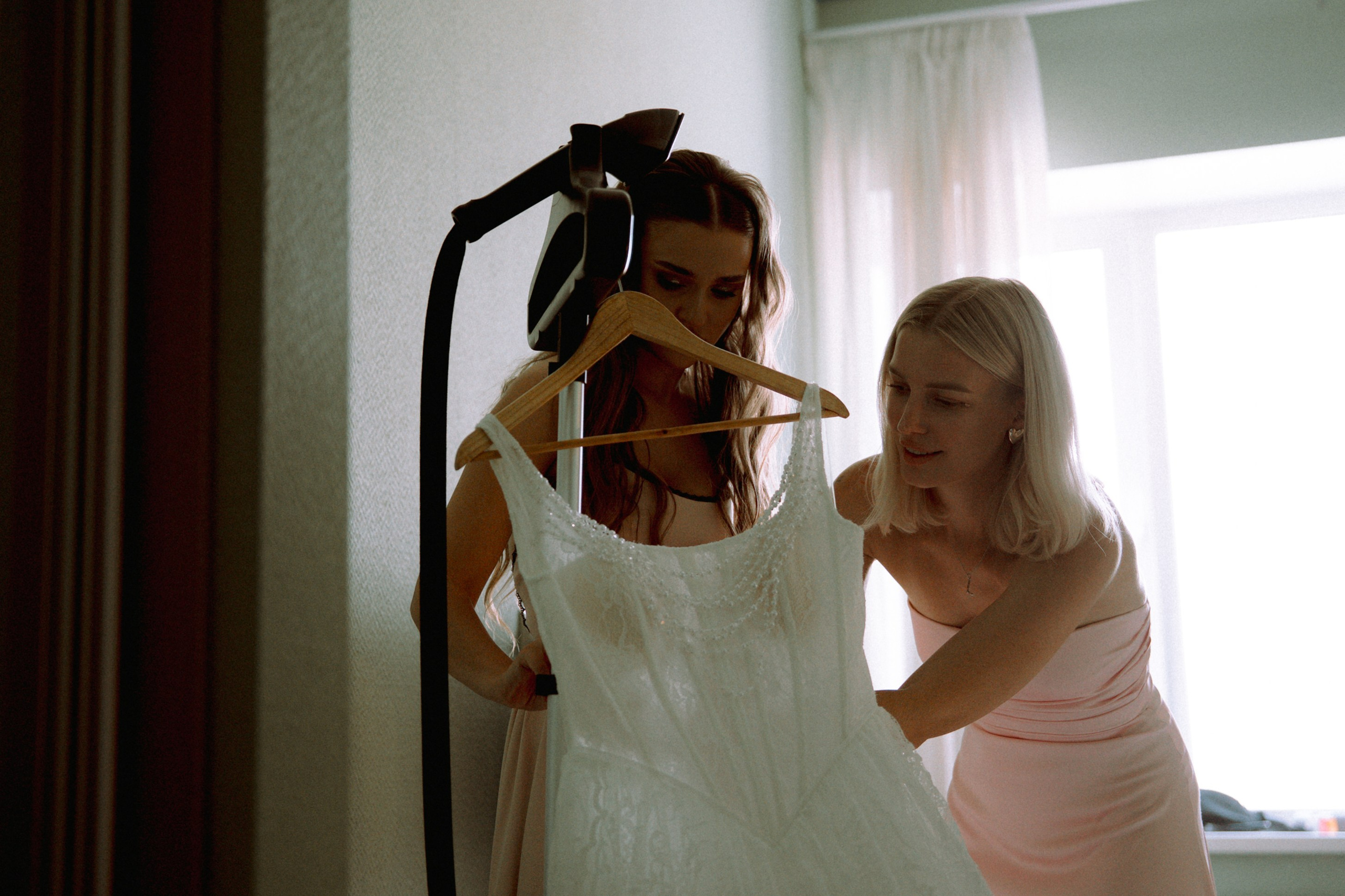 N+S Germes / Полный день (сокращено). Семейный и портретный фотограф в Саратове Сахарова Маша