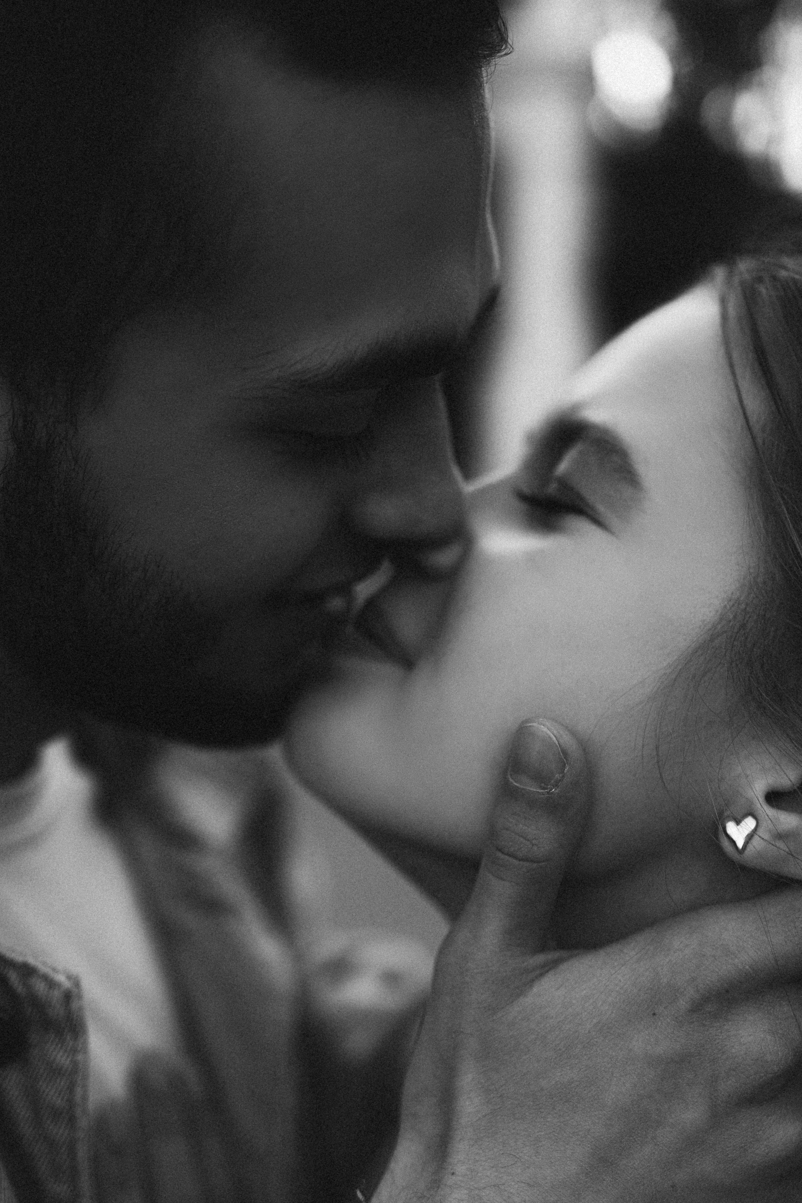 Матвей и Лиза