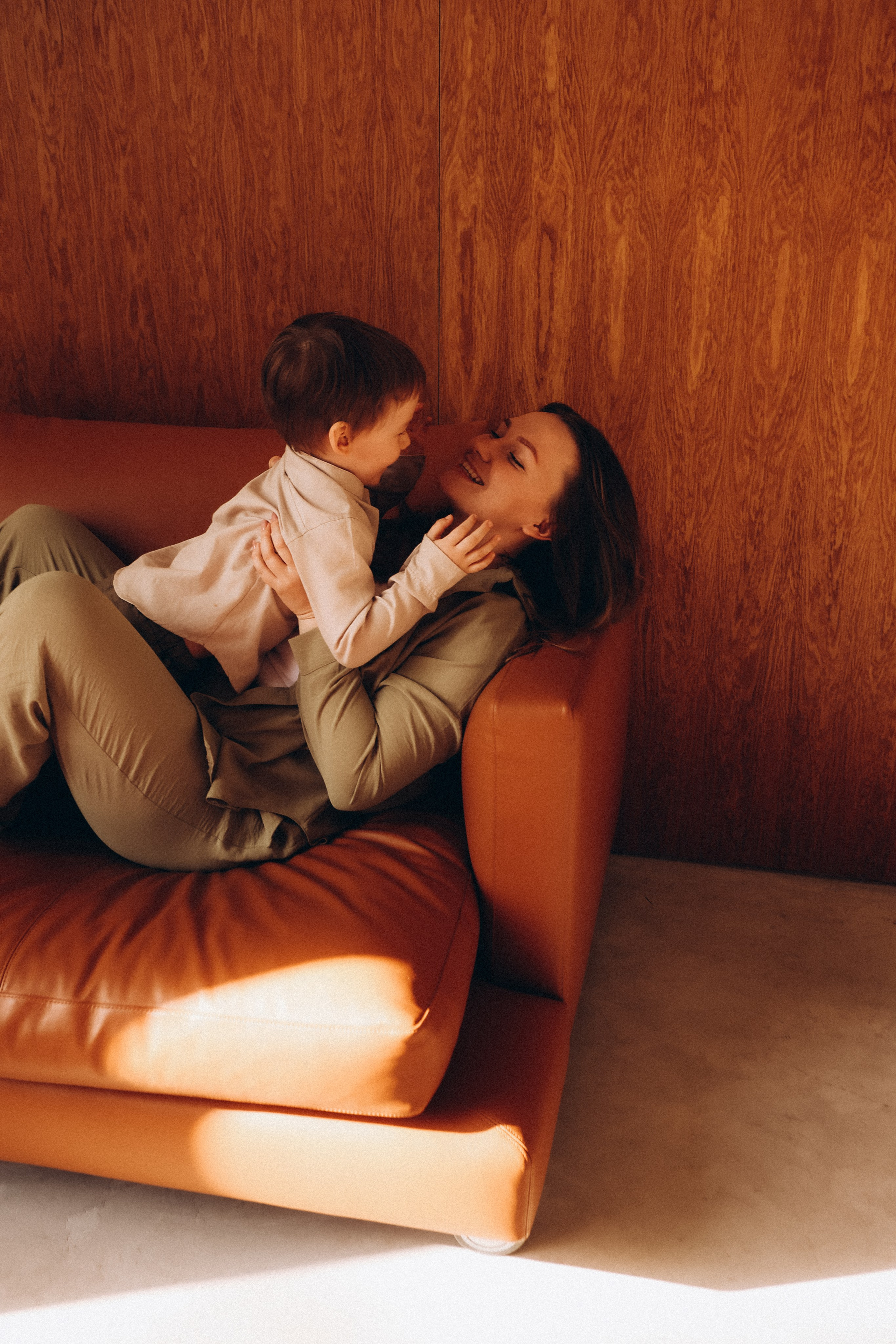 Александр, Ксения, Тимофей, Мирон