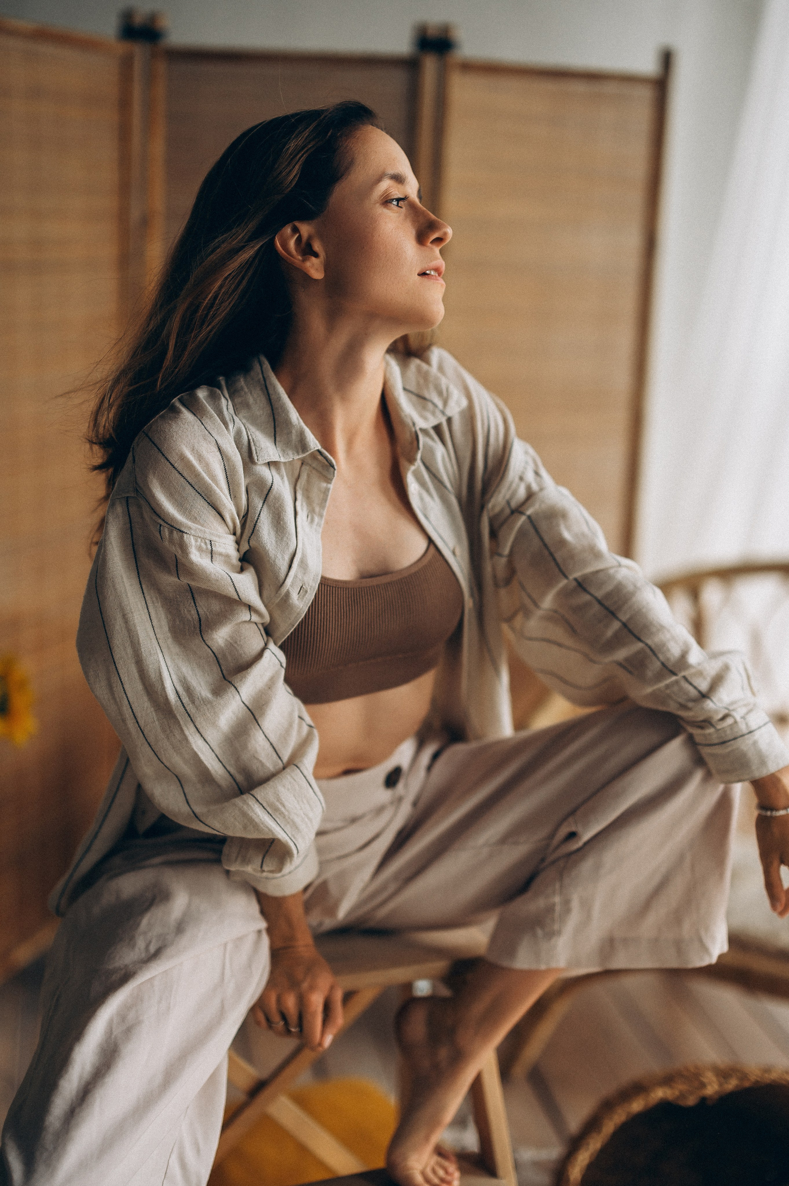 Настя. Семейный и свадебный фотограф в Красноярске Садкеева Юлия