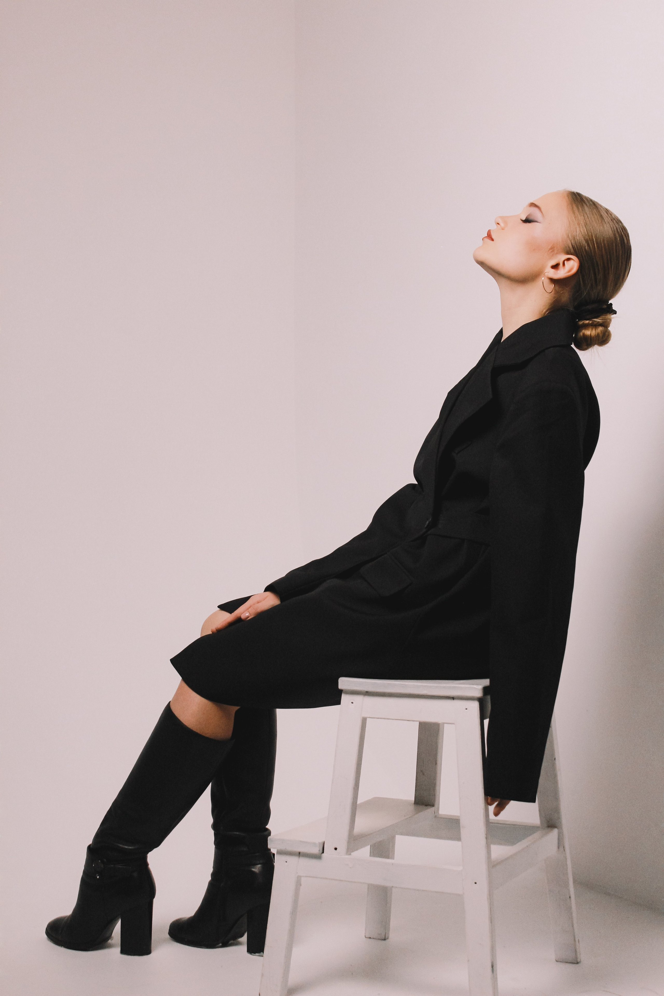 Виолетта. Лиза Рязанцева