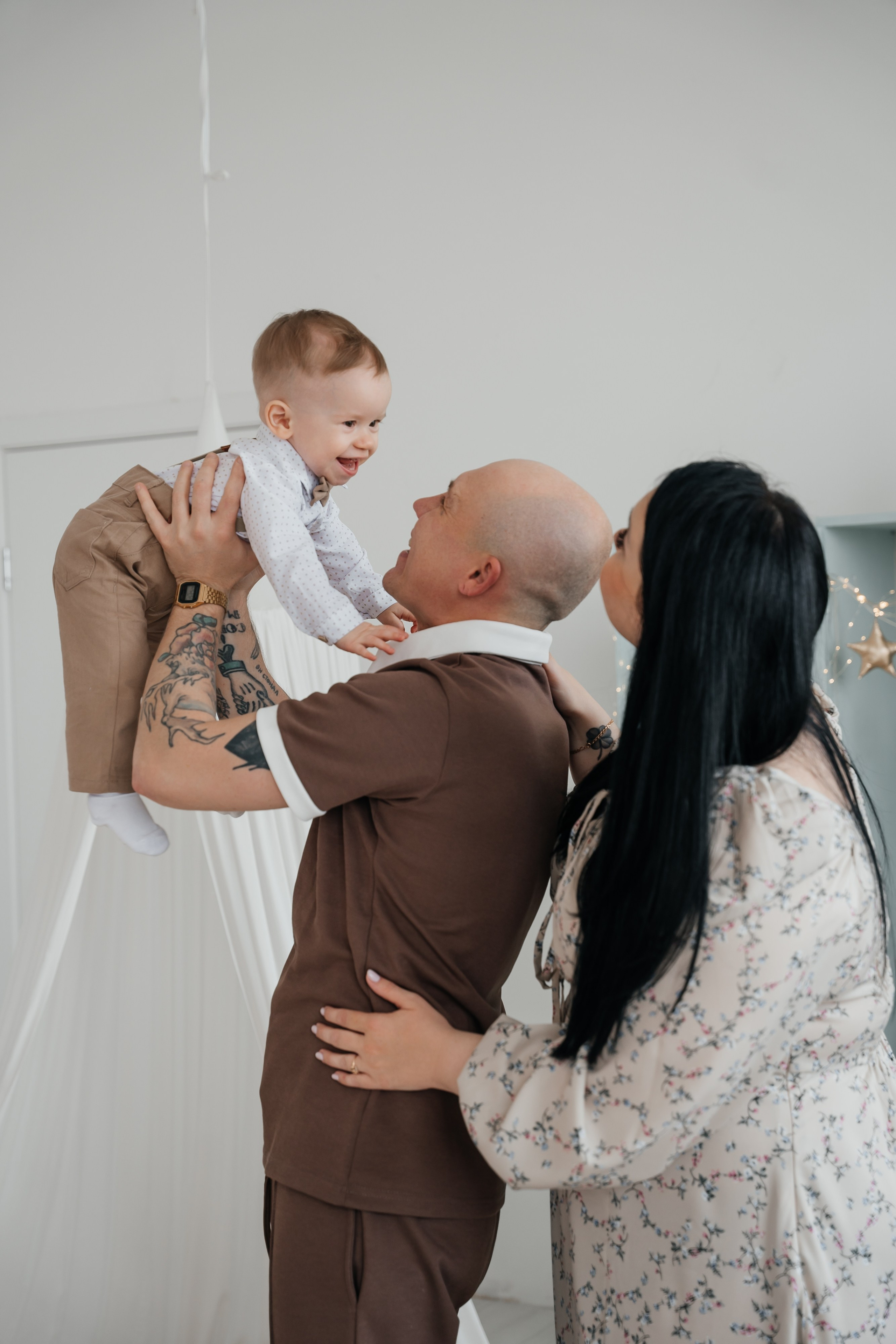 С днем рождения. Свадебный и семейный фотограф Волгоград