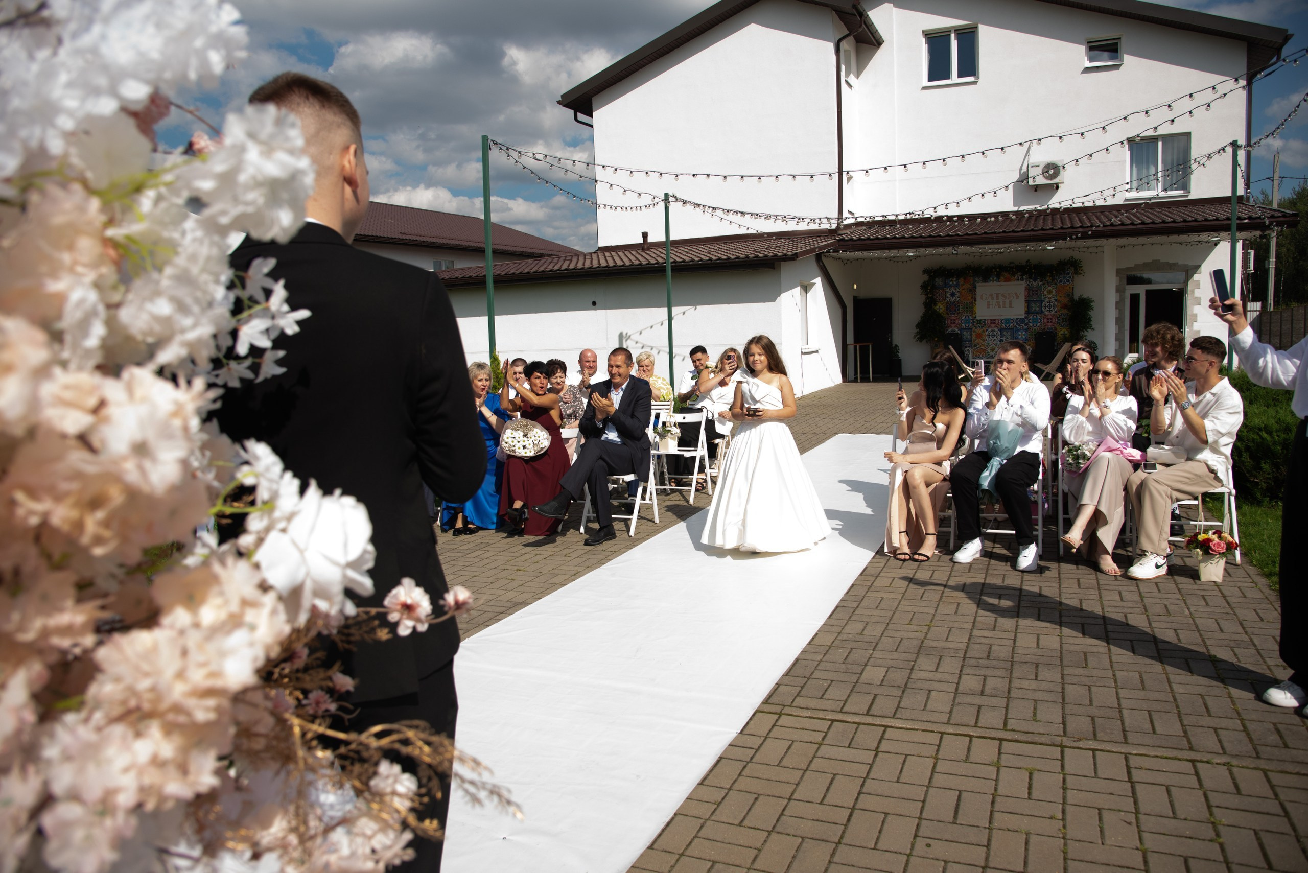 Настя и Женя. Свадебный и семейный фотограф Ольга Астрейко