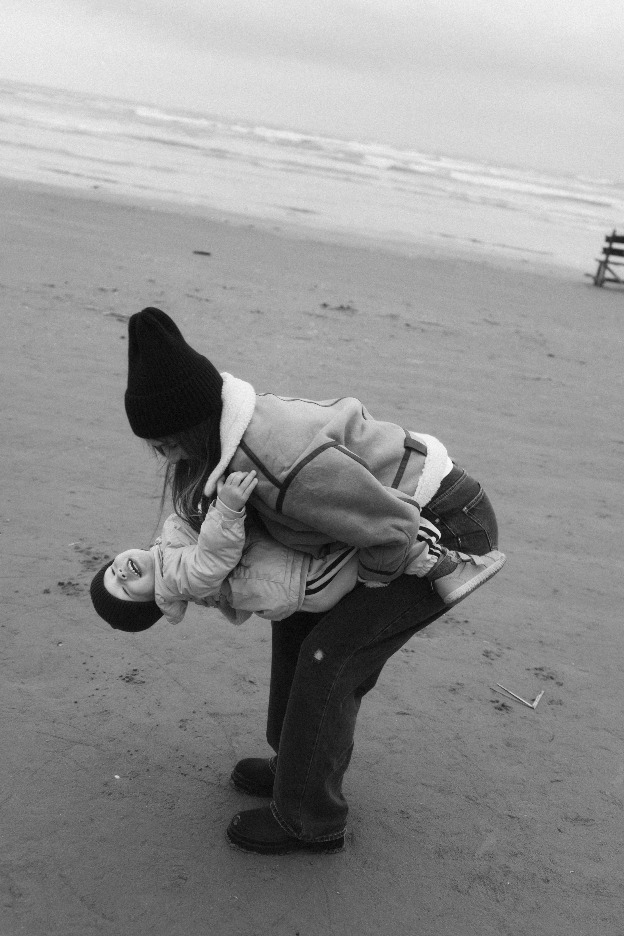 Владимир, Екатерина и Тимофей. Фотограф в Каспийске