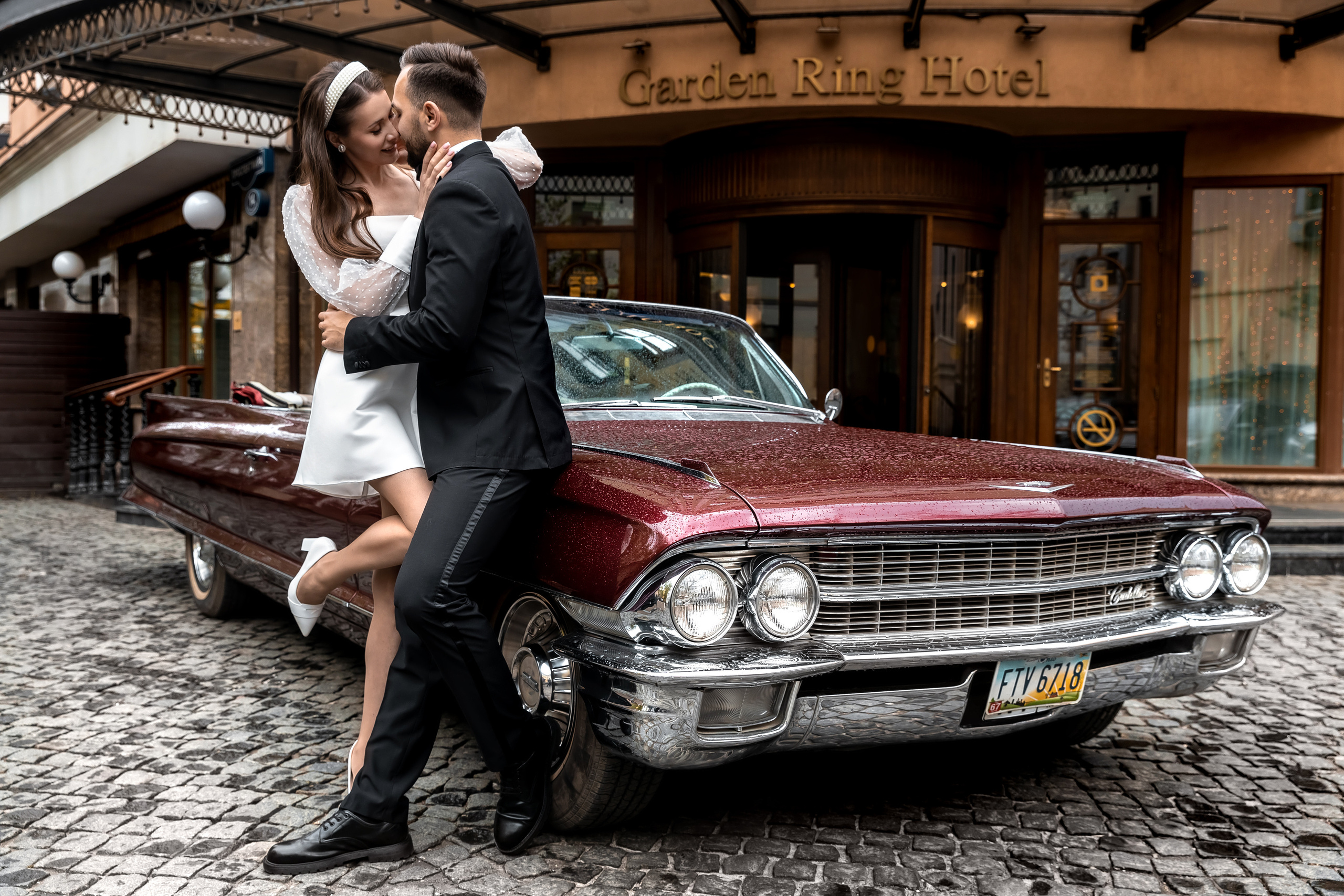 Портфолио. Репортажный Фотограф Москва