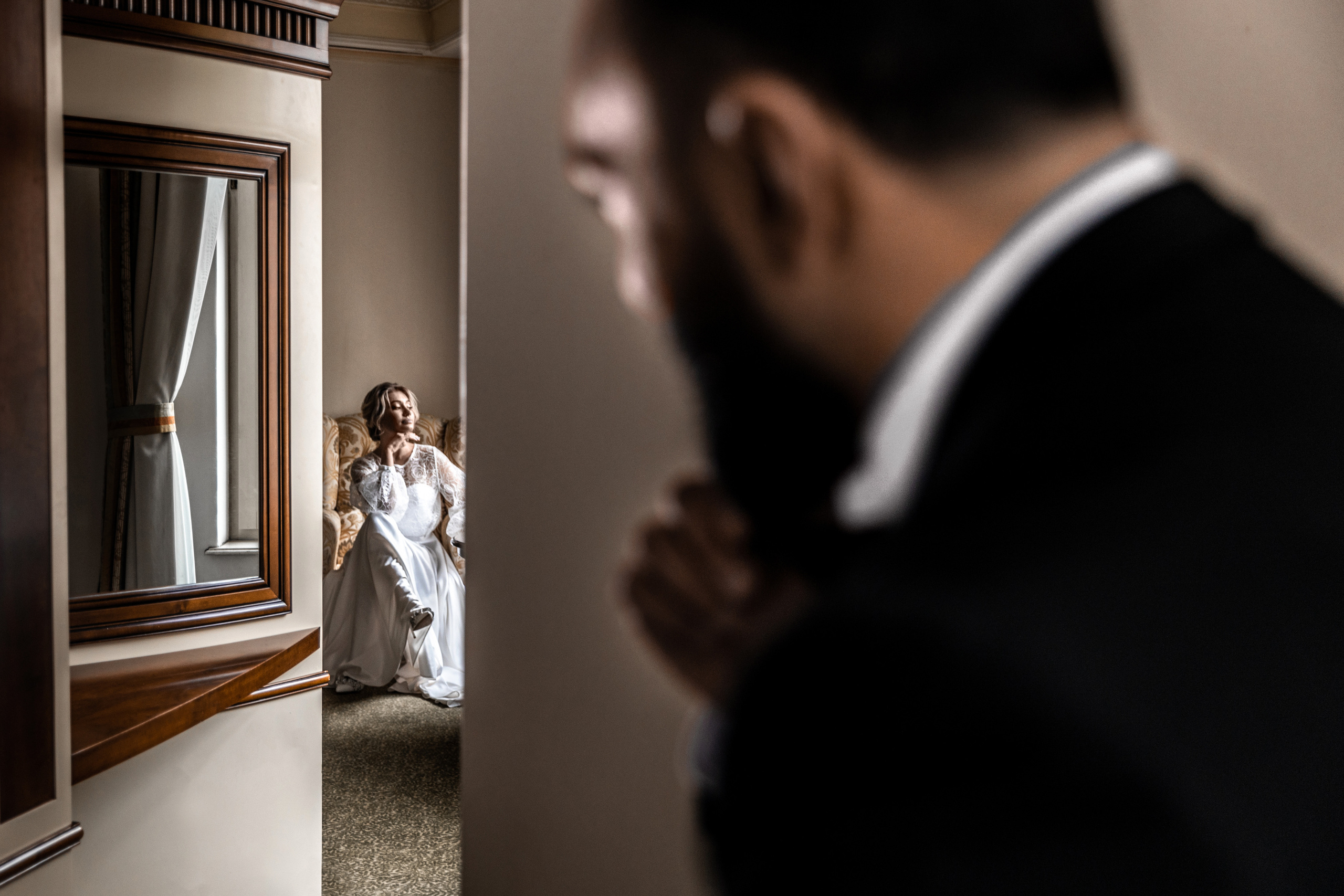 Портфолио. Репортажный Фотограф Москва