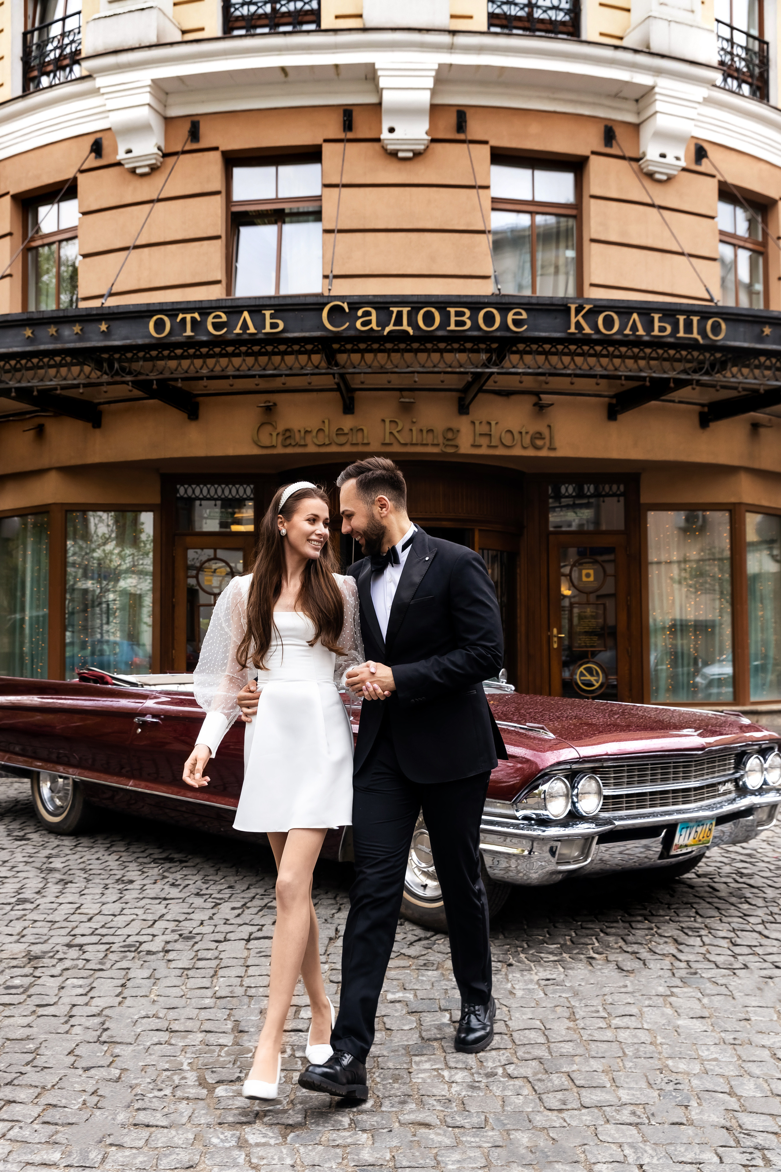 Портфолио. Репортажный Фотограф Москва