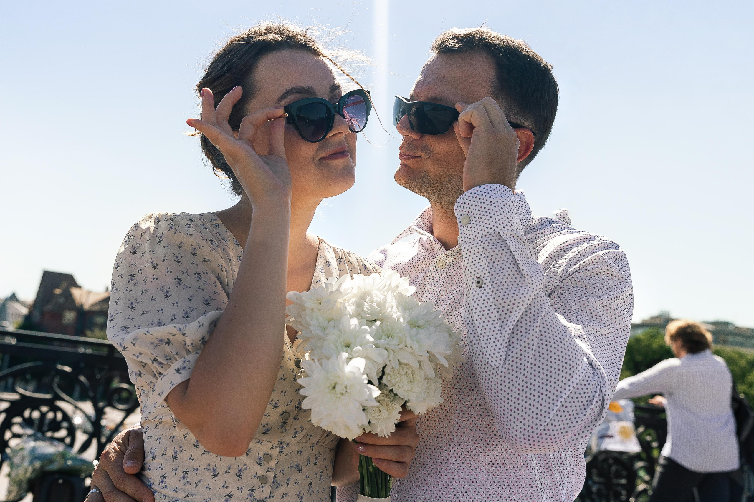 Портфолио. Репортажный Фотограф Москва