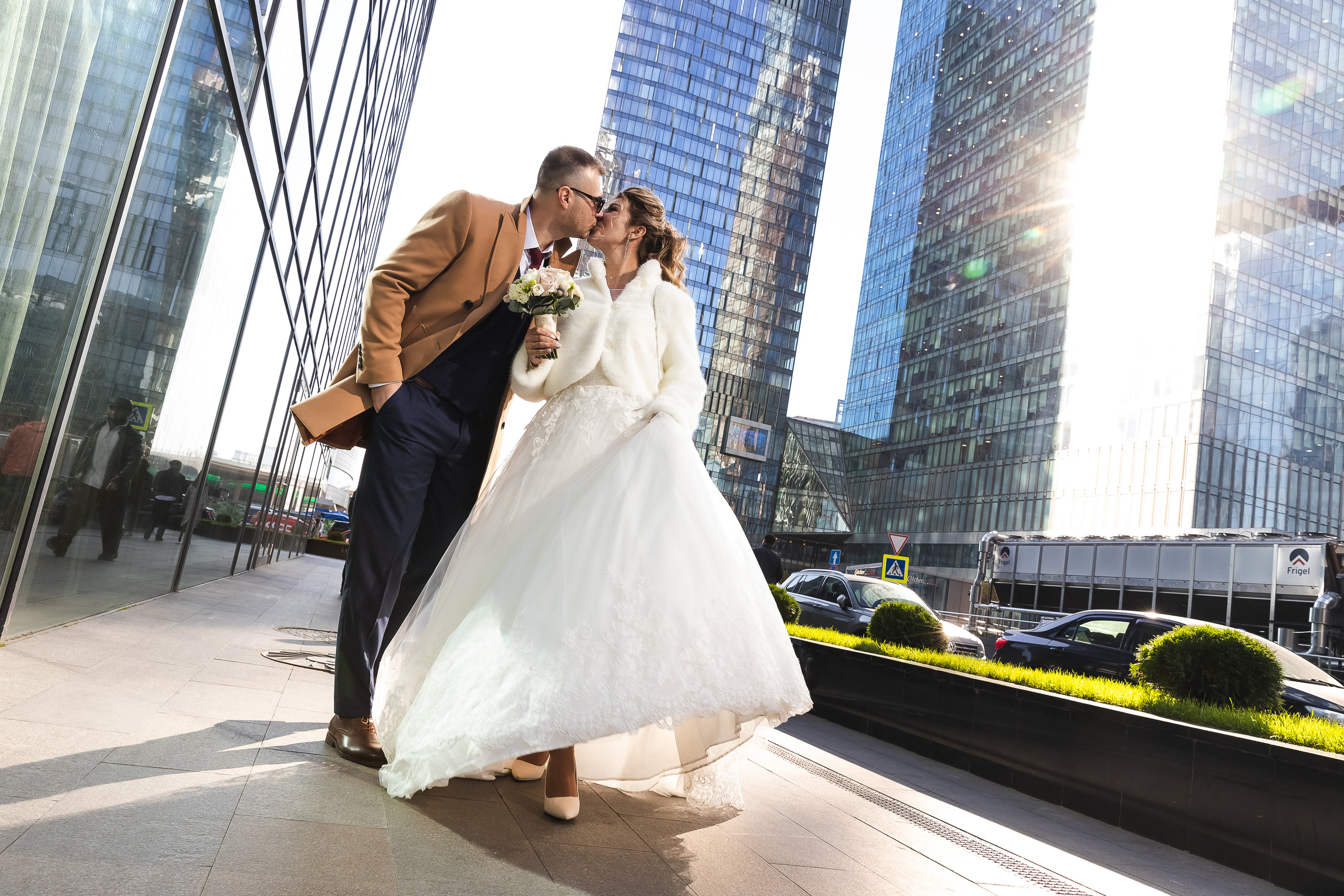 Портфолио. Репортажный Фотограф Москва