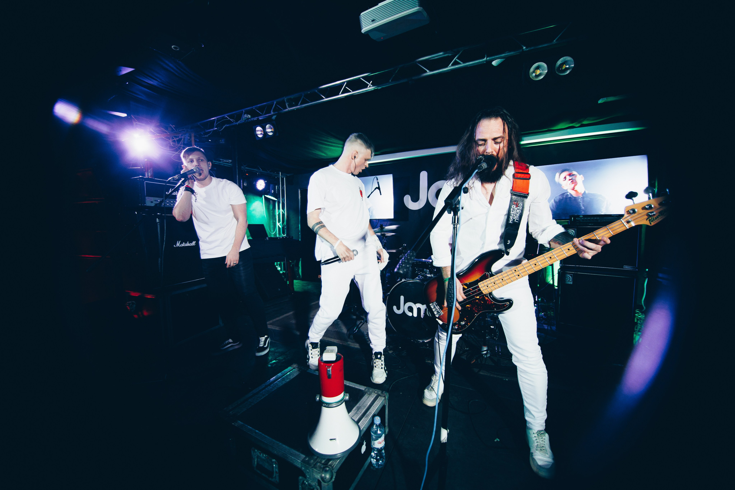 Ничего кроме Правды 4 года | 2025.01.25. Фотограф Антон Катунин | Симферополь