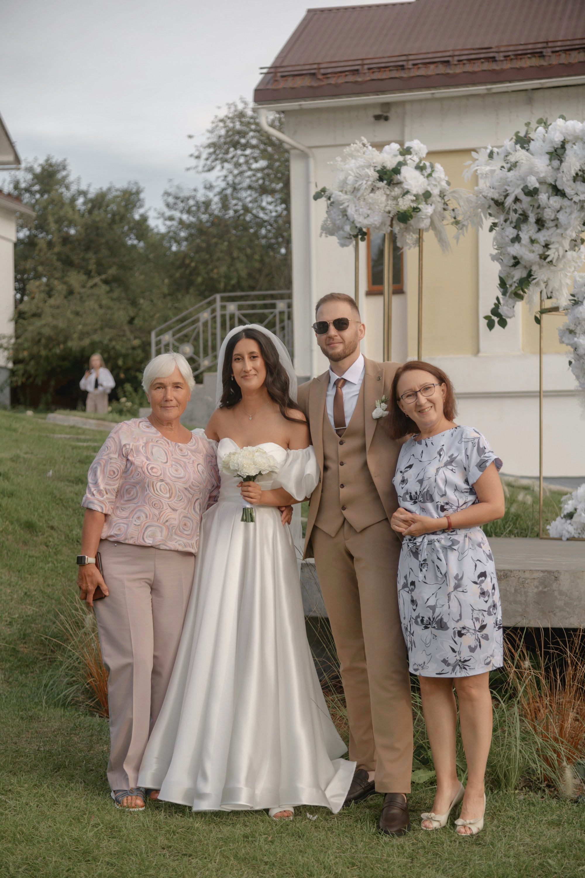 Камилла и Денис. Фотограф Смоляк Алена