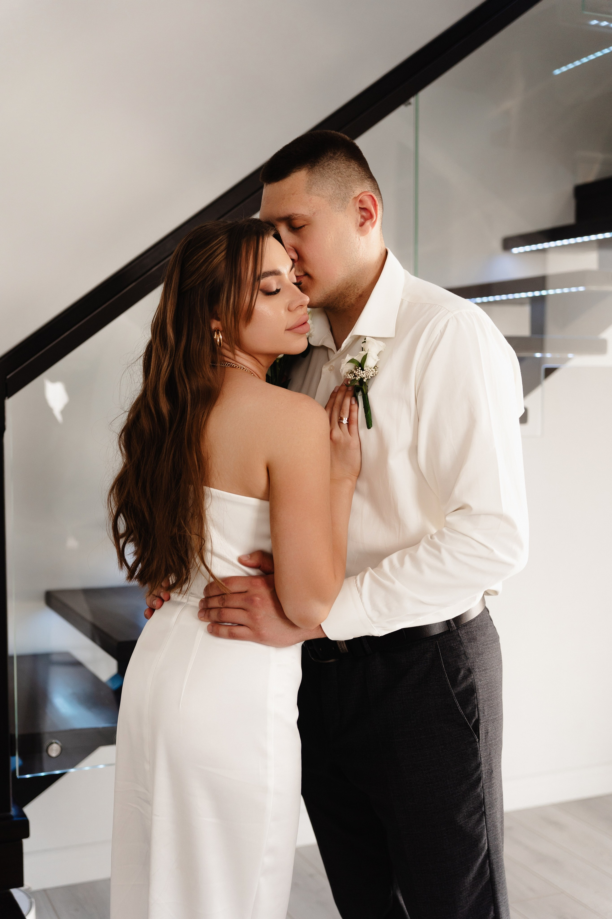 Алена и Влад. Истории