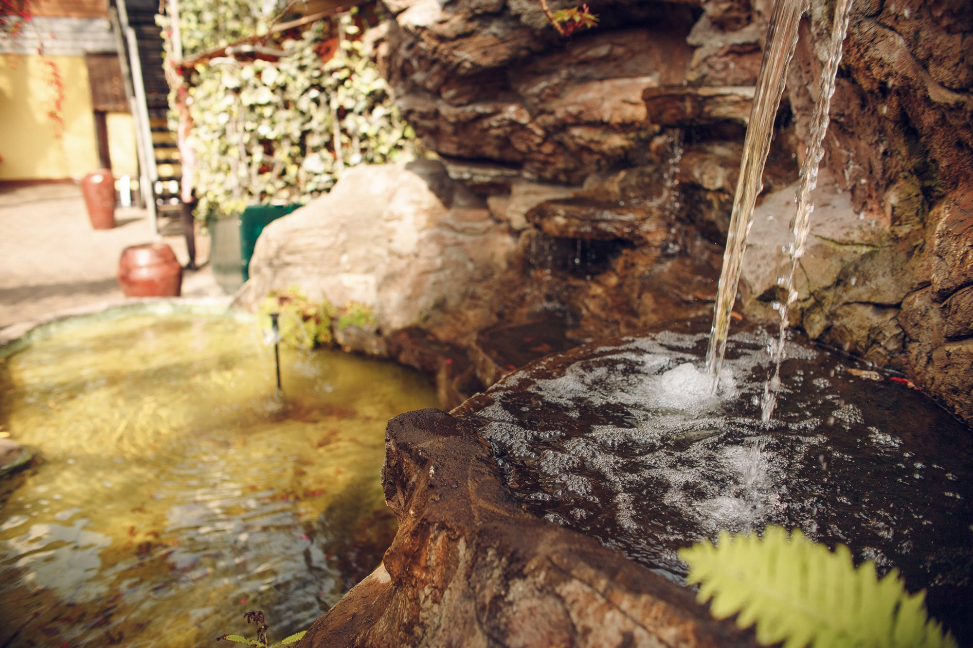 «Шеш беш». Ваш репортажный фотограф Артемий Антонов