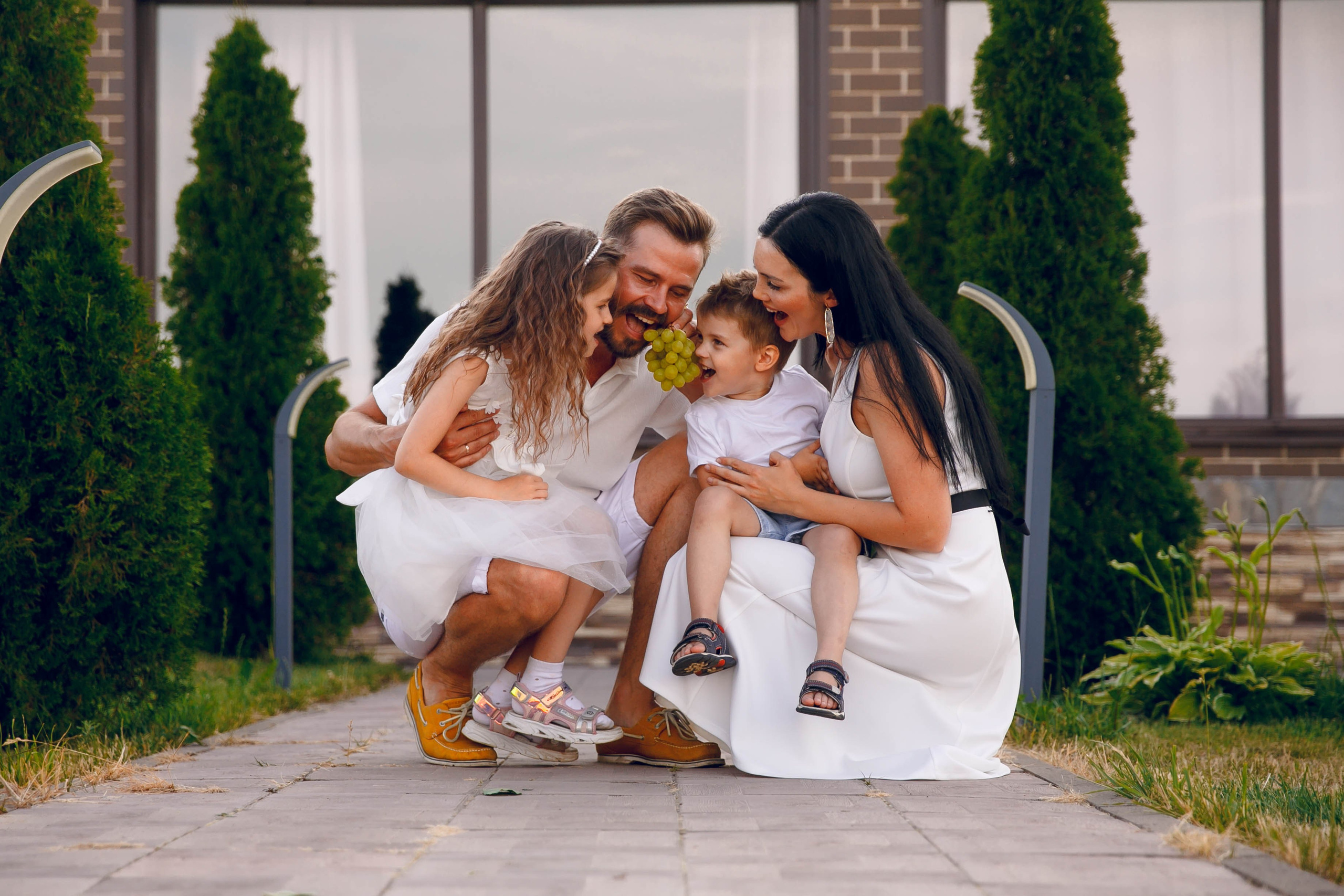 Фотосессия. Ваш репортажный фотограф Артемий Антонов