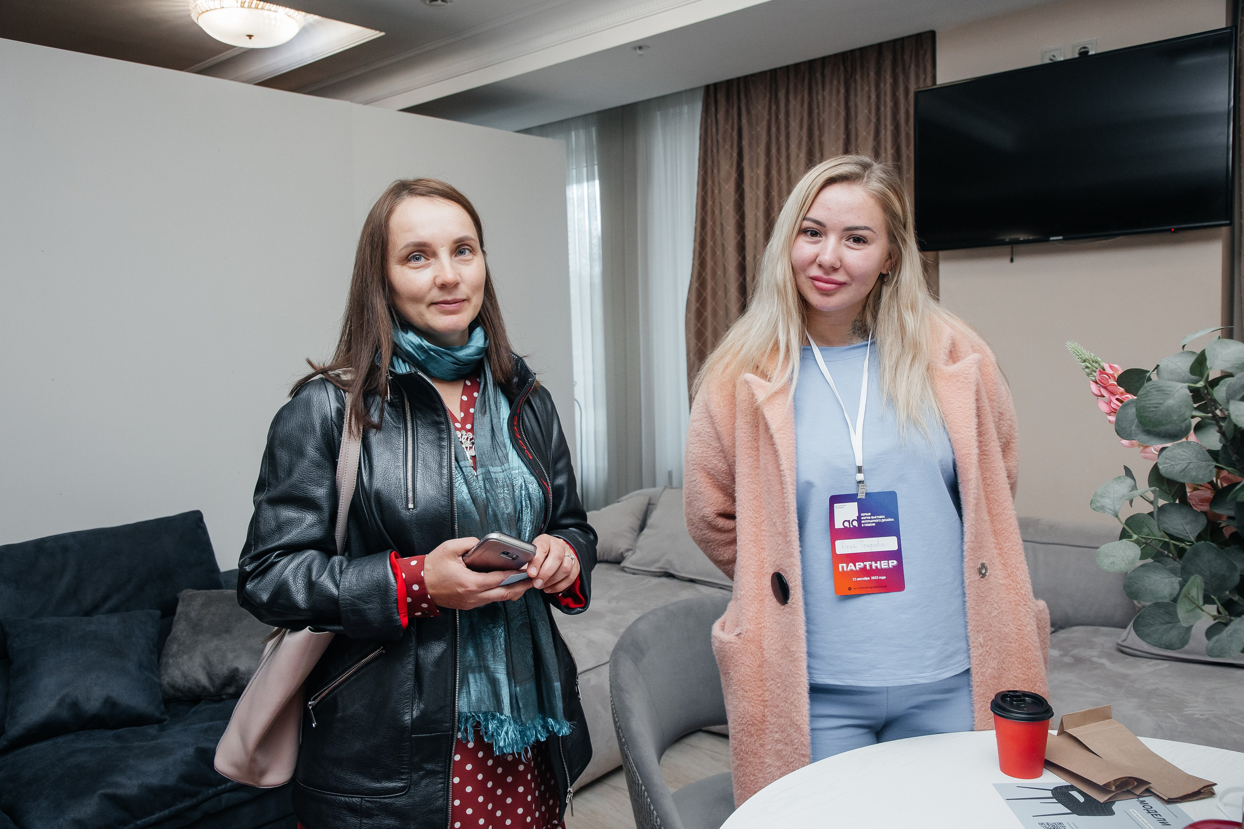 Ассамблея Дизайнеров. Фотограф Денис Лесковский (Тюмень)