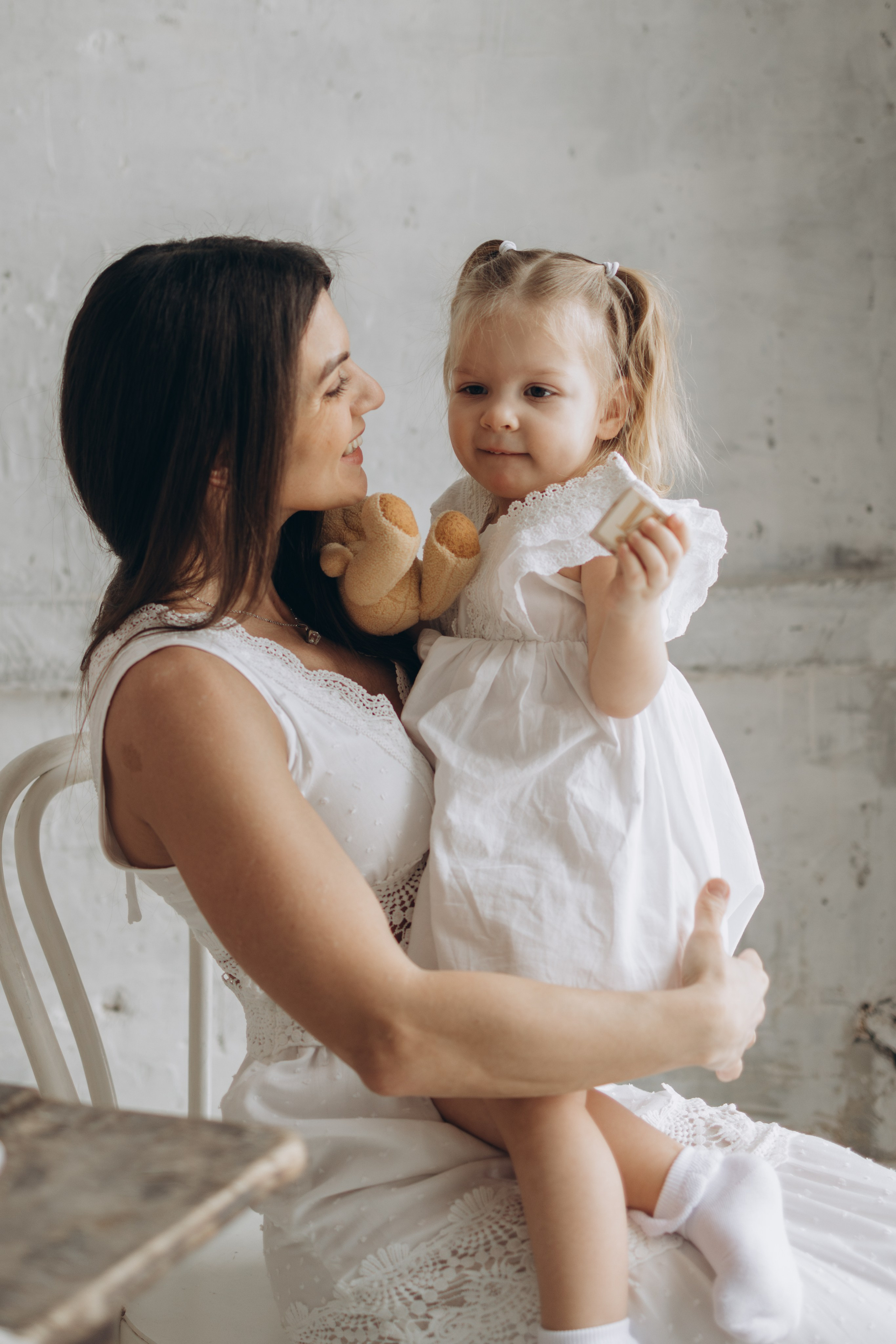 История Анастасии и Сергея. Семейный и детский фотограф в Тюмени Вика Алленова