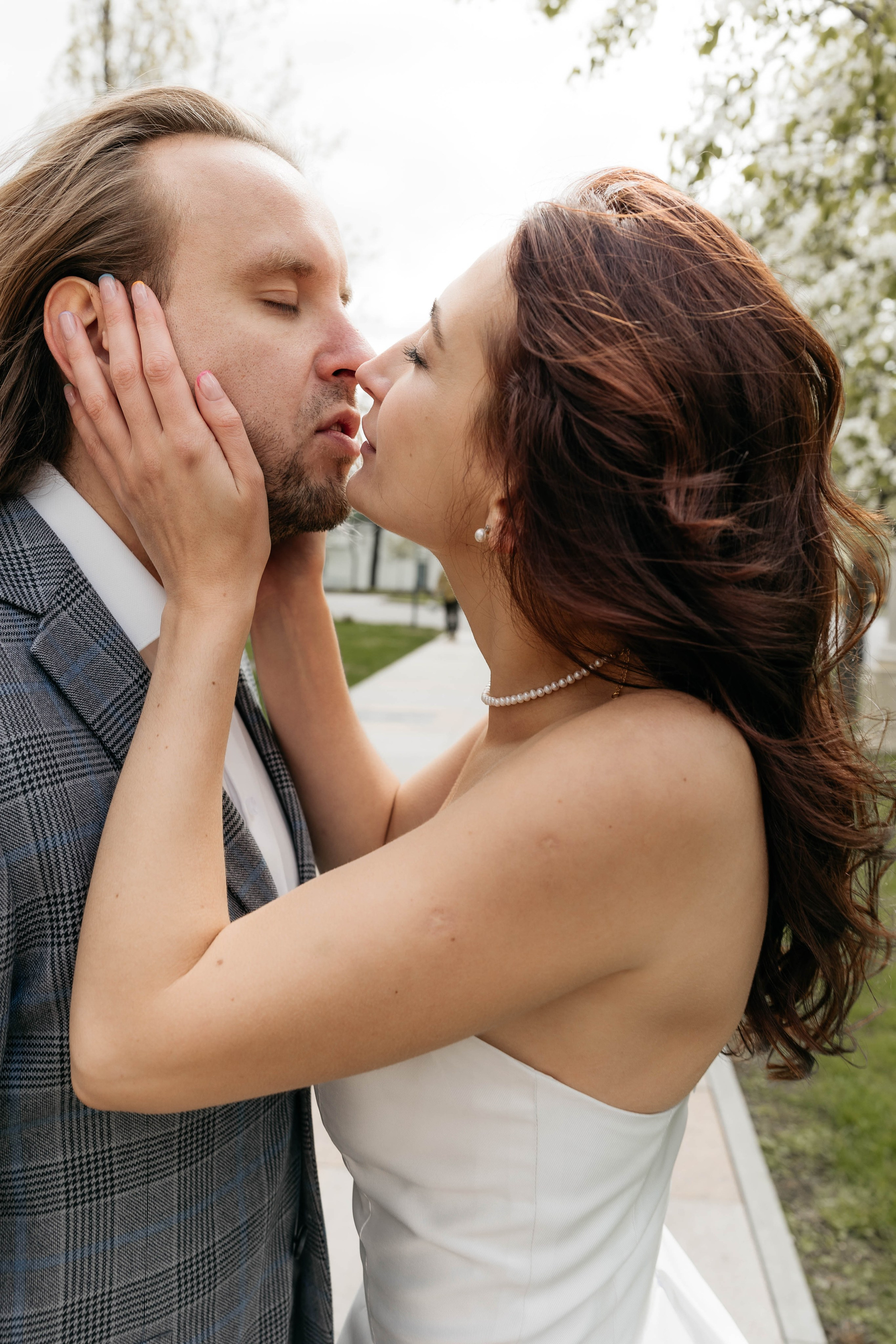 Даша и Денис. 2023 г. Персональный фотограф Катерина Литвинова