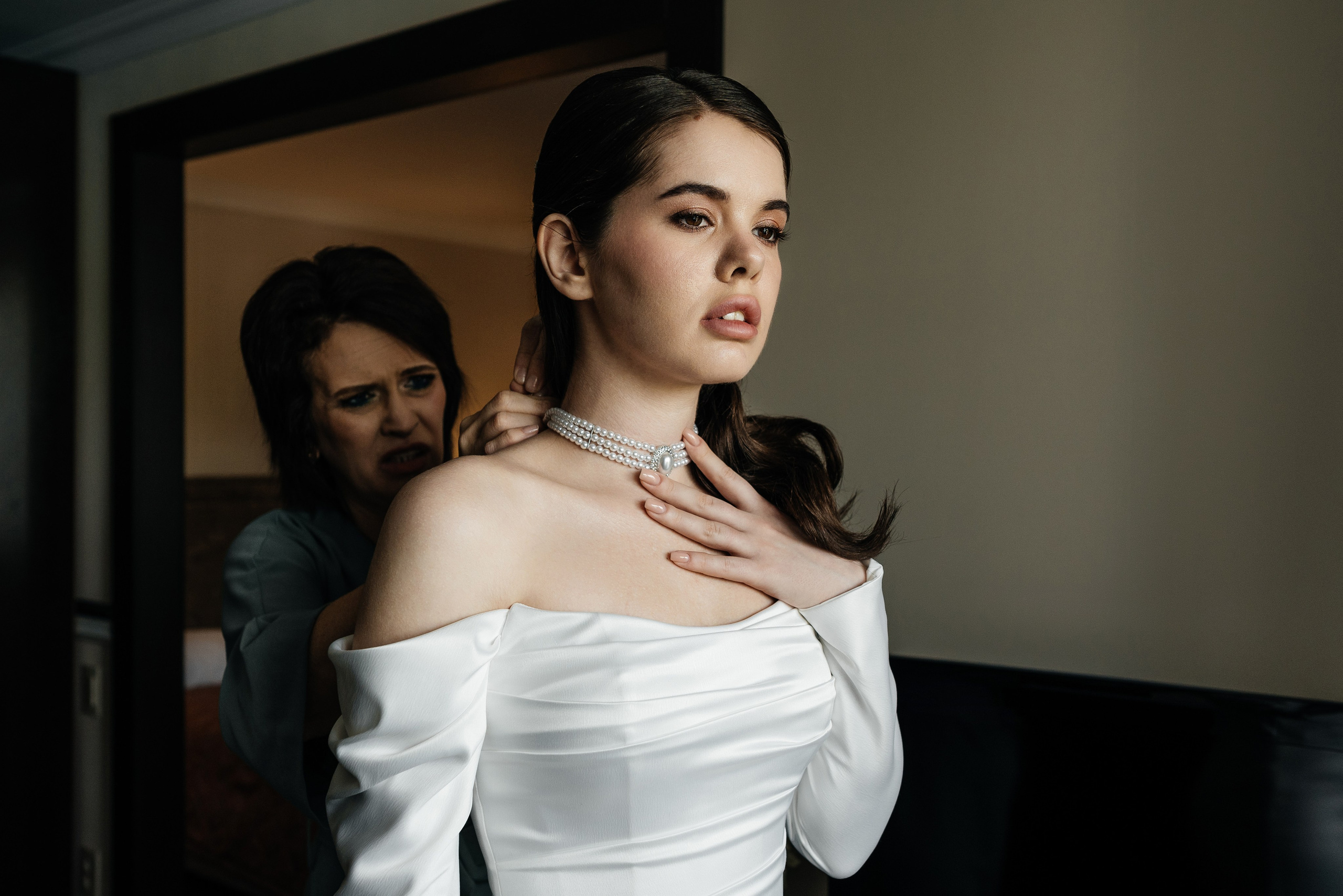 Станислав и Екатерина