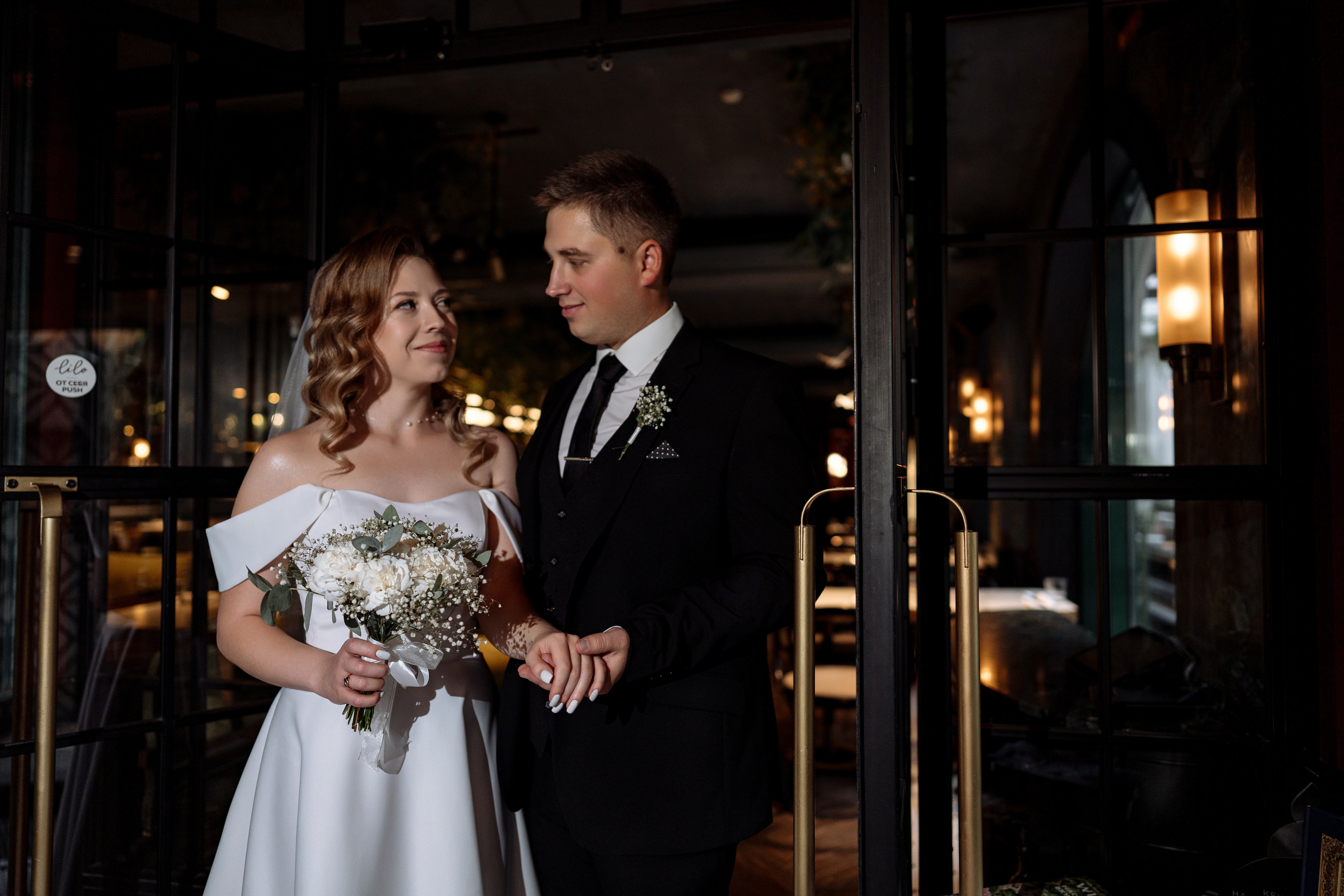 Свадебный фотограф в Ростове-на-Дону и РО Мендес Беатриса