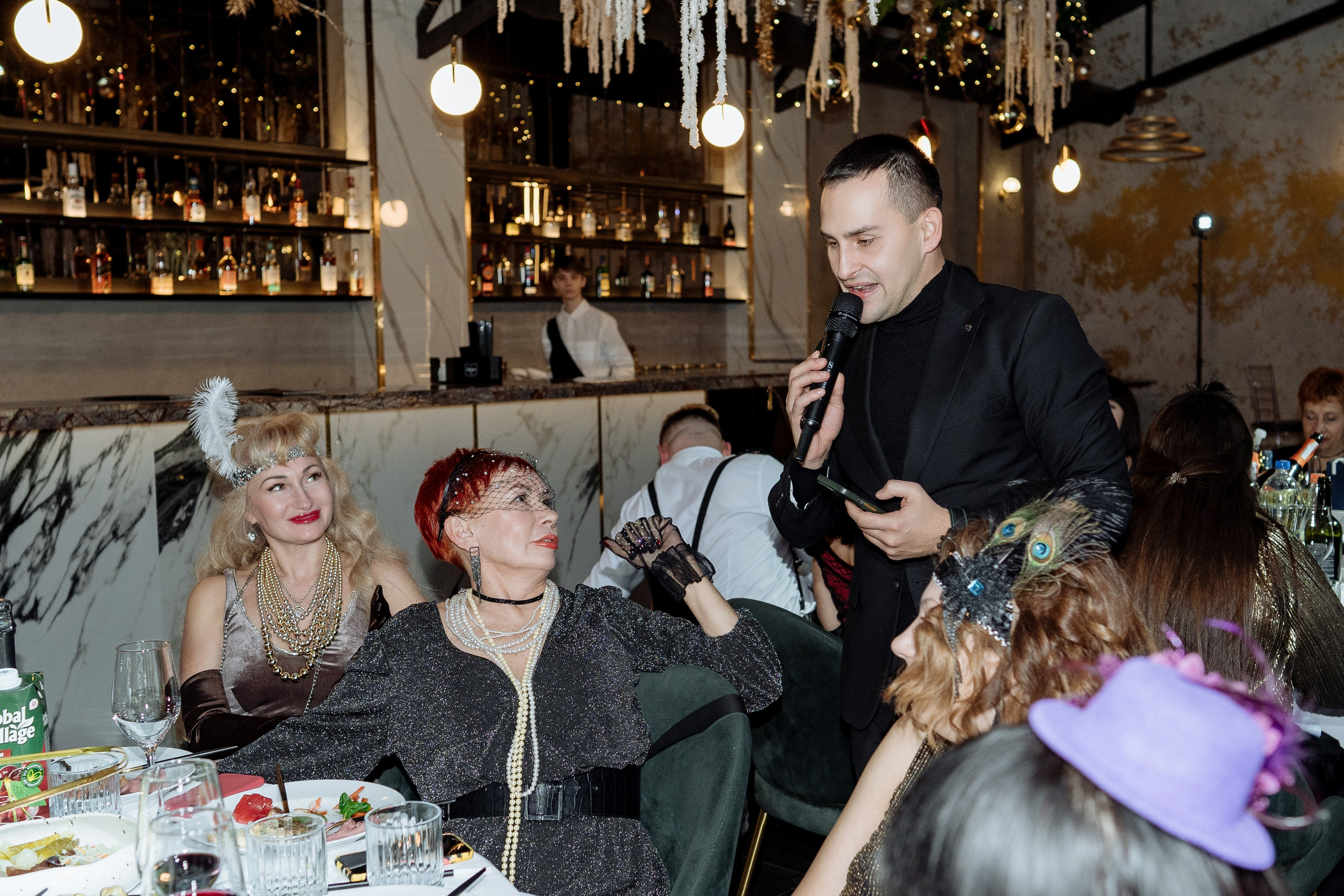 Альбион Тур