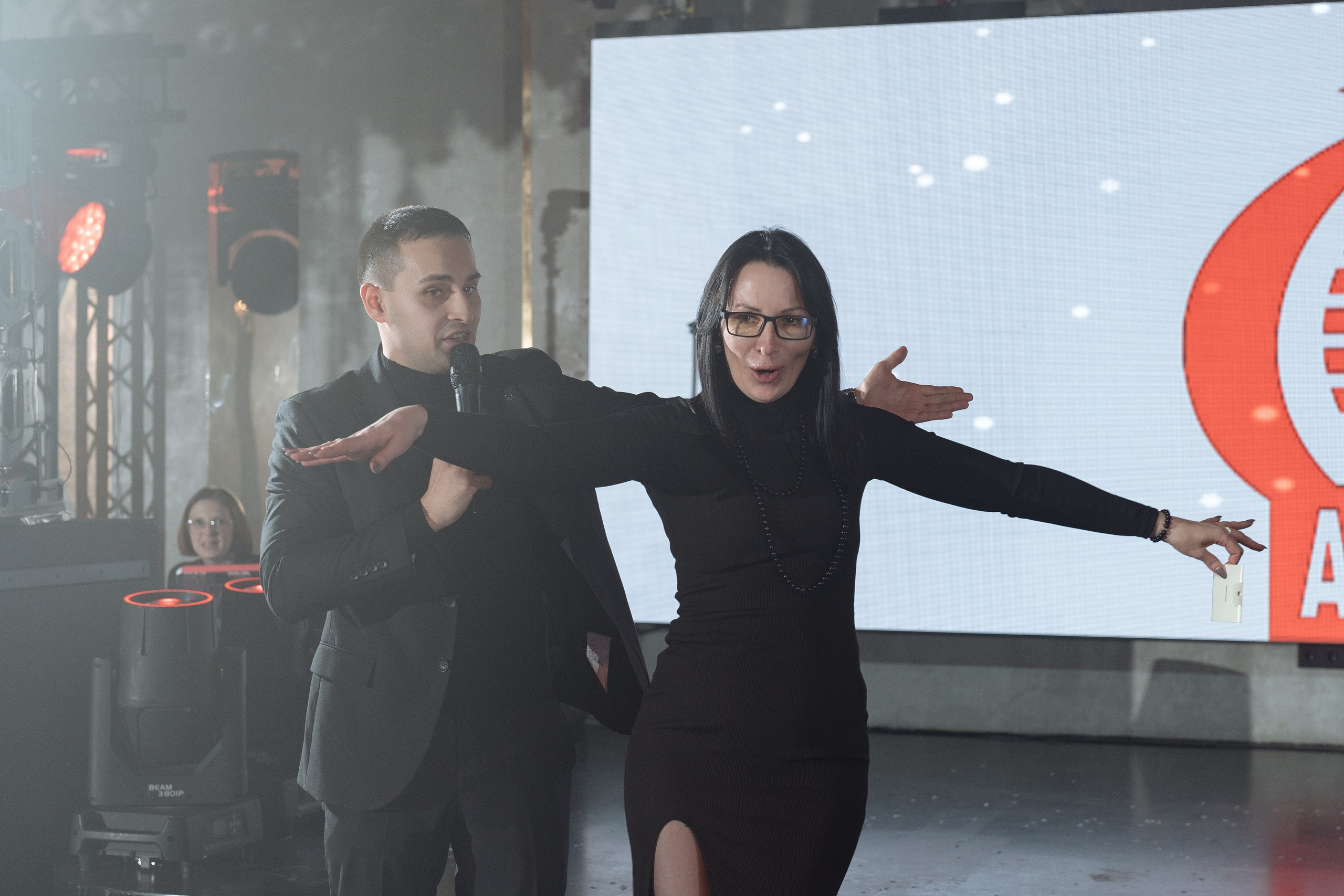 Альбион Тур