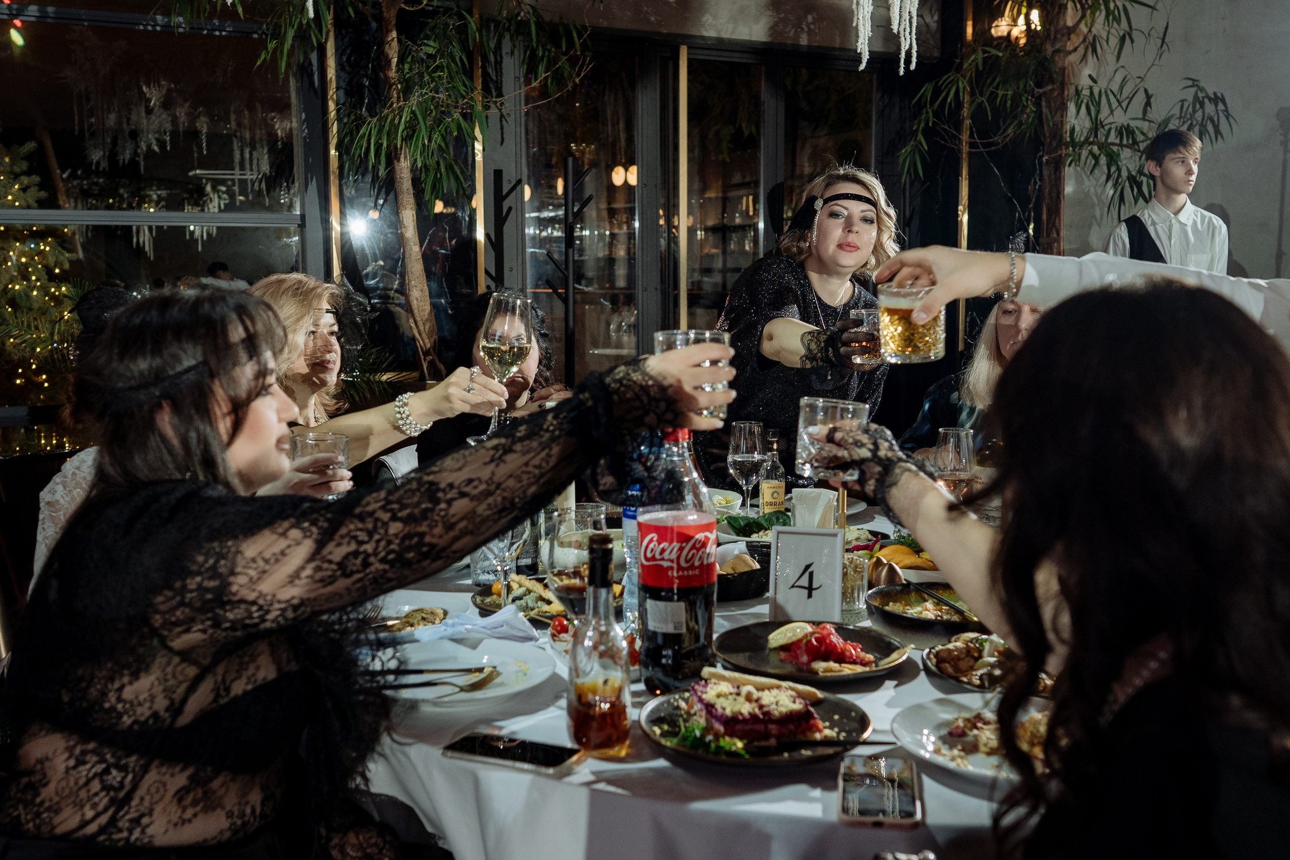 Альбион Тур