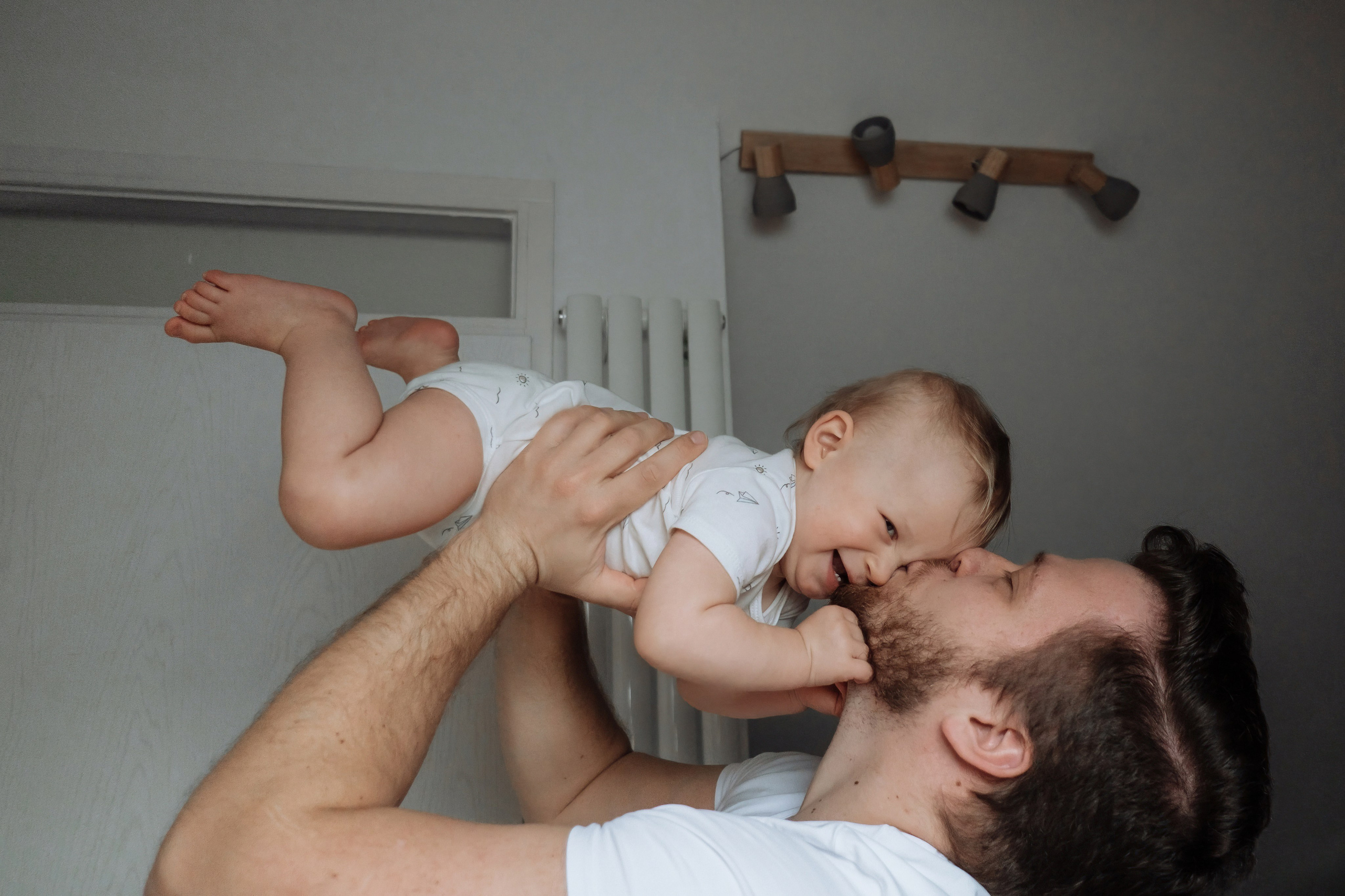 Ivan & Anna & Mark. Photographer Cologne Bonn Europe Anna Ketova