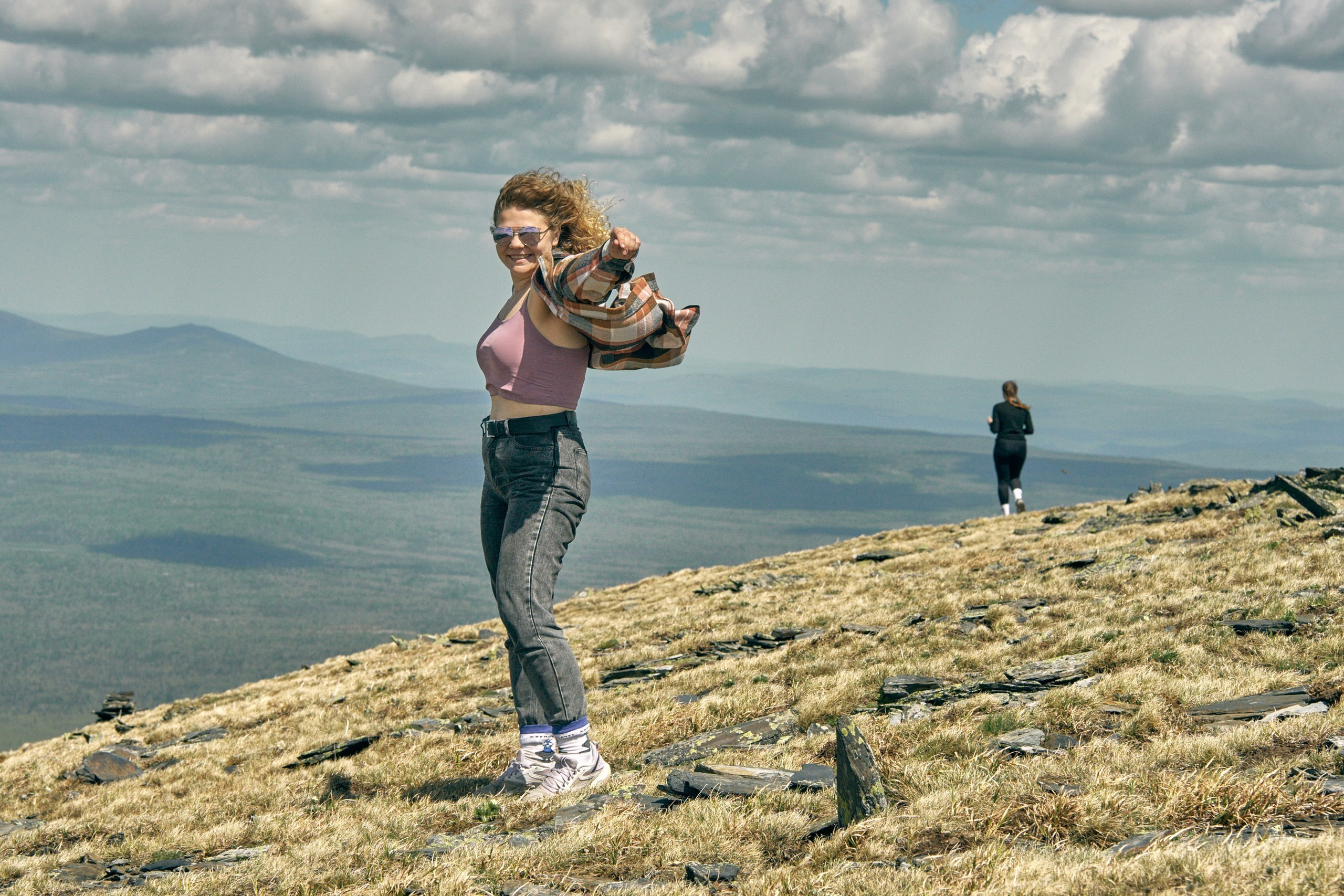 Фототур Александр Шалагин