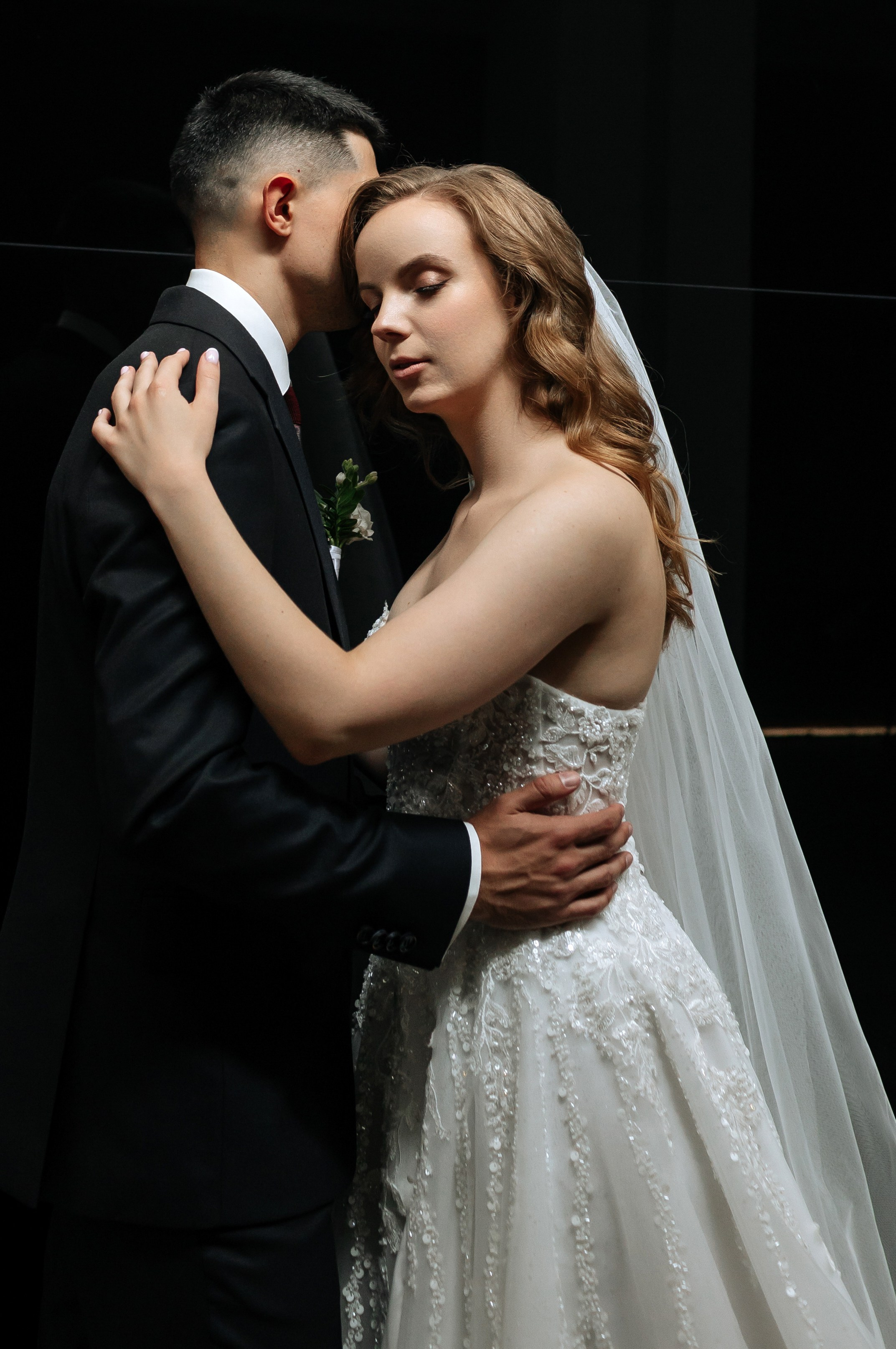 Свадебная фотосъёмка в Екатеринбурге — Владимир Лузин. Портретный и свадебный фотограф в Екатеринбурге Владимир ЛузинЛузин