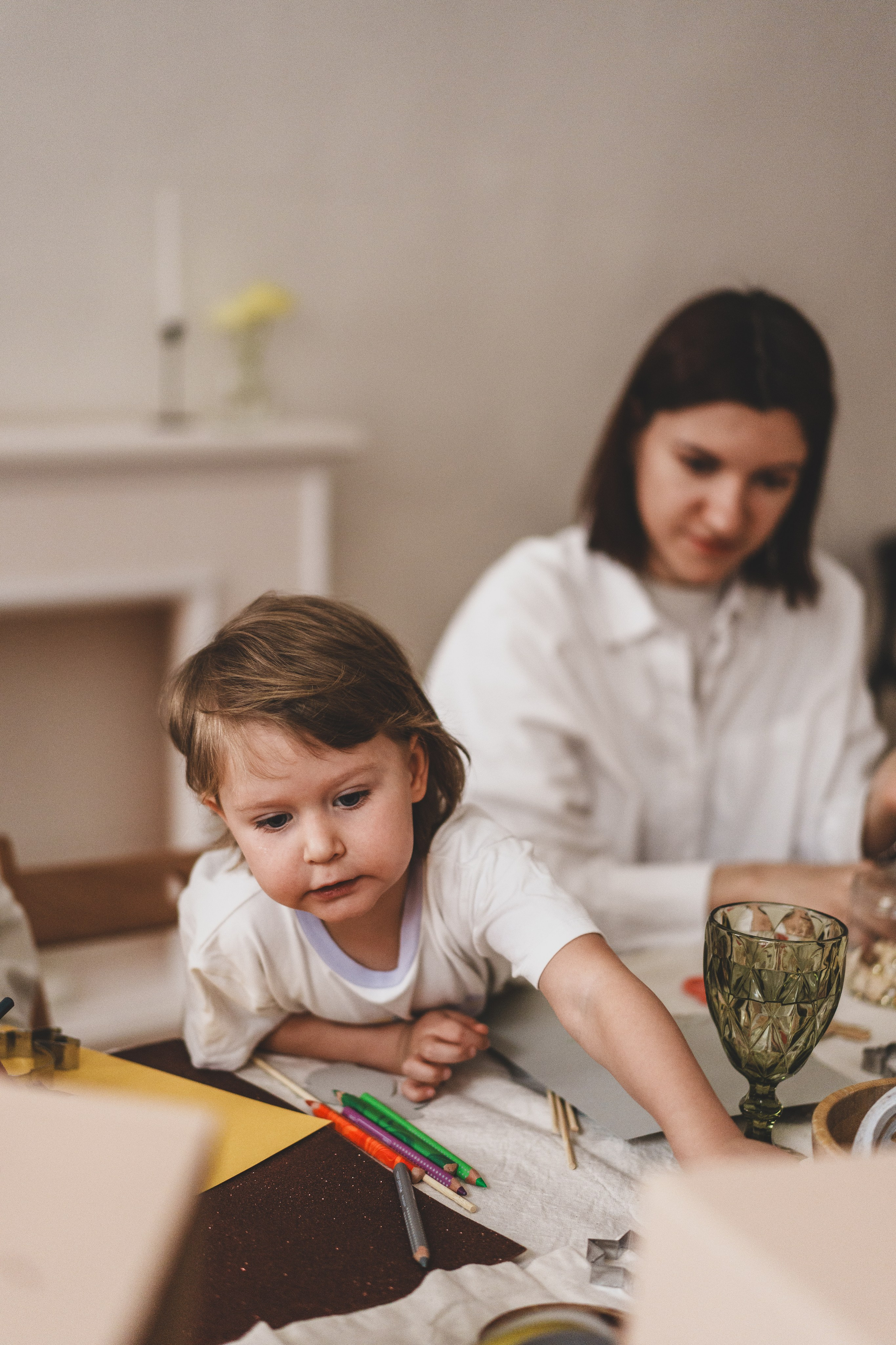 OCHEN' — театр. Семейный и детский фотограф и видеограф в Москве, Серпухове и Тарусе Валерия Сорокина