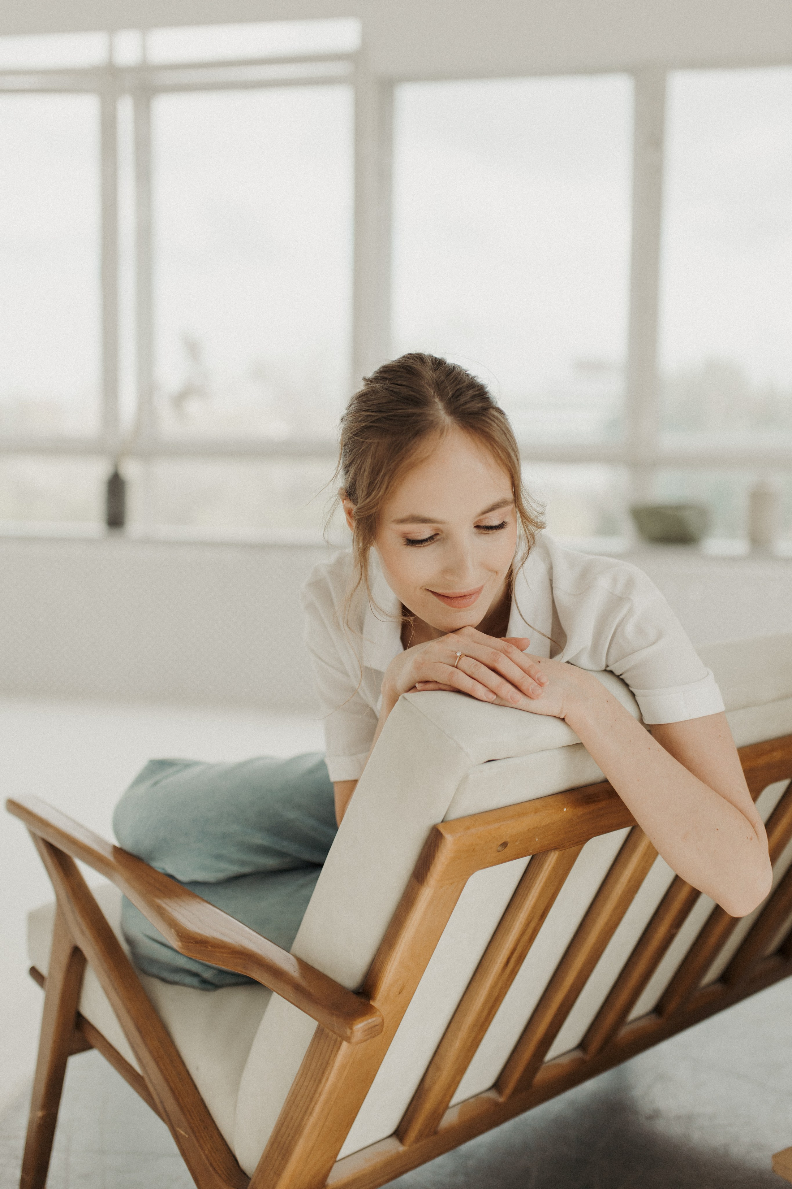 Марина. Миронова Анастасия