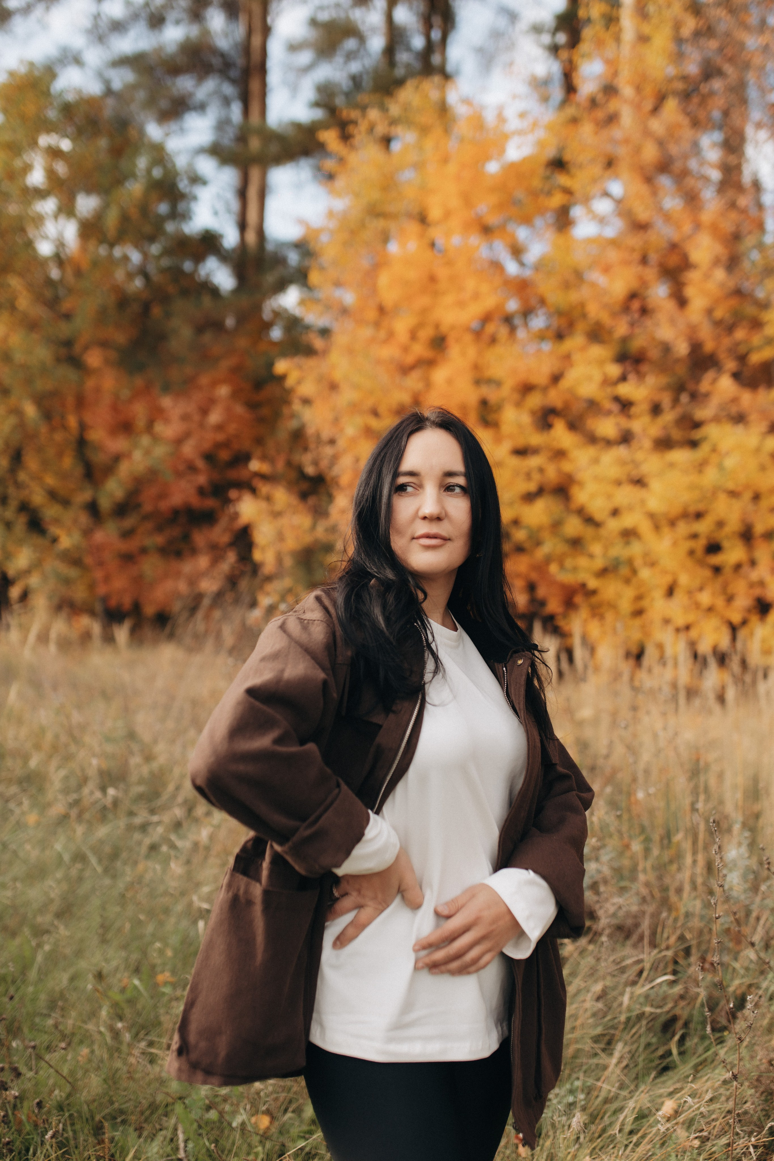 Индивидуальная