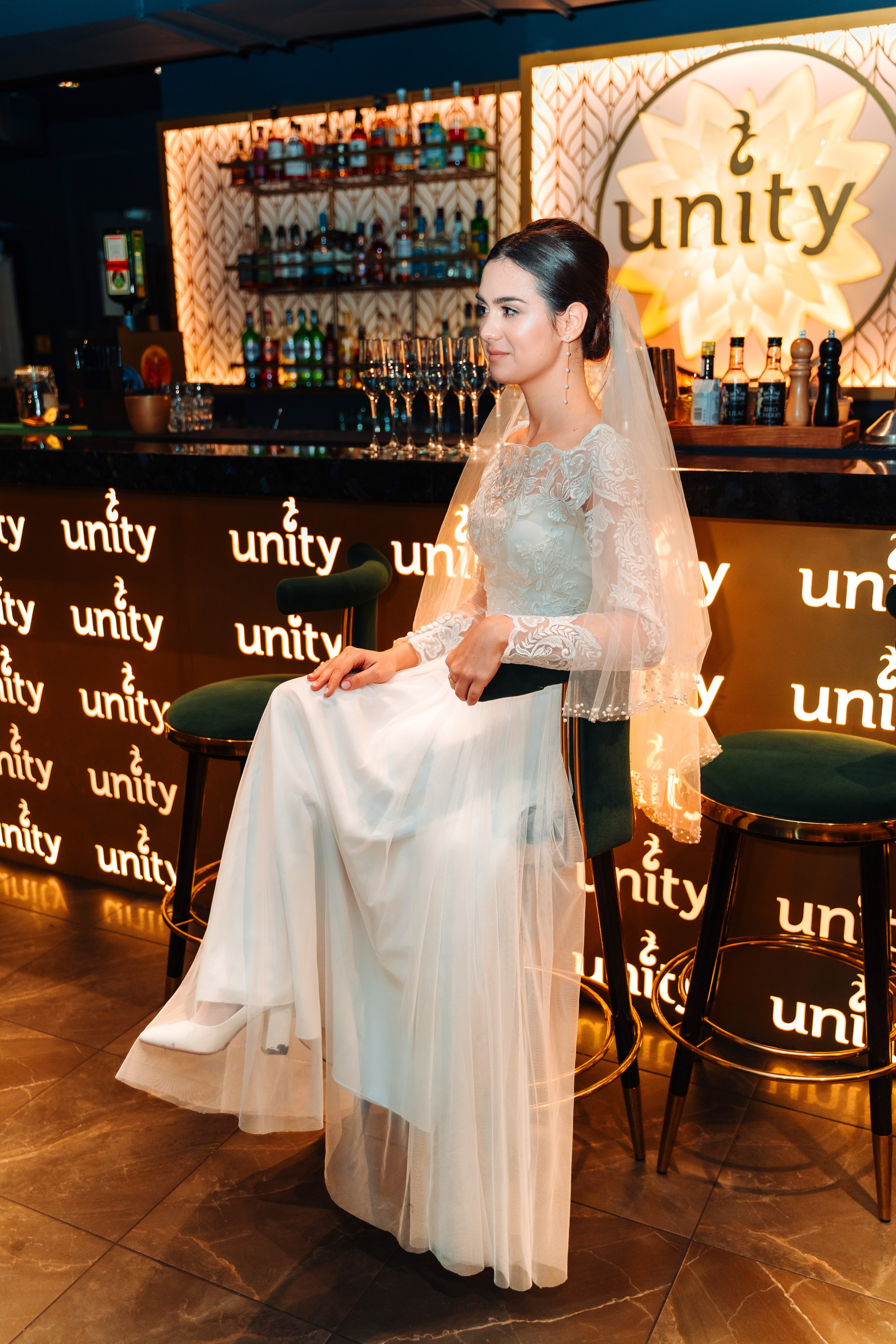 Михаил + Виктория