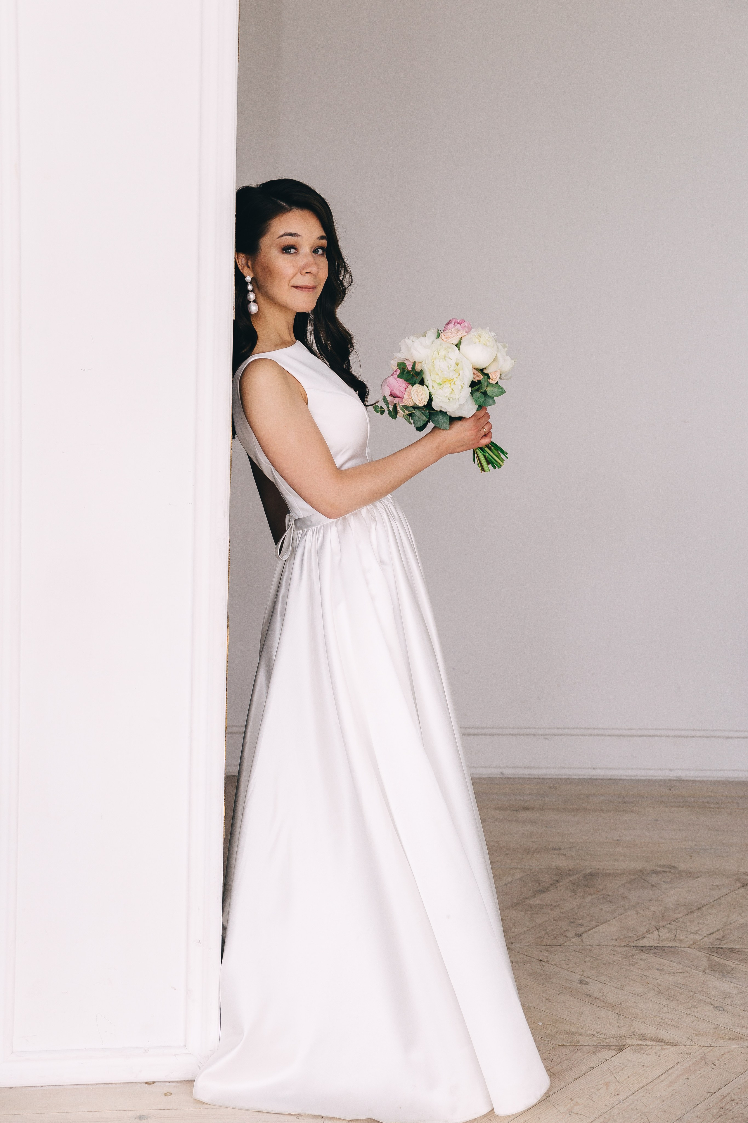 Тимур и Алия. Свадебный и семейный фотограф в Краснодаре Илонна Ковалева