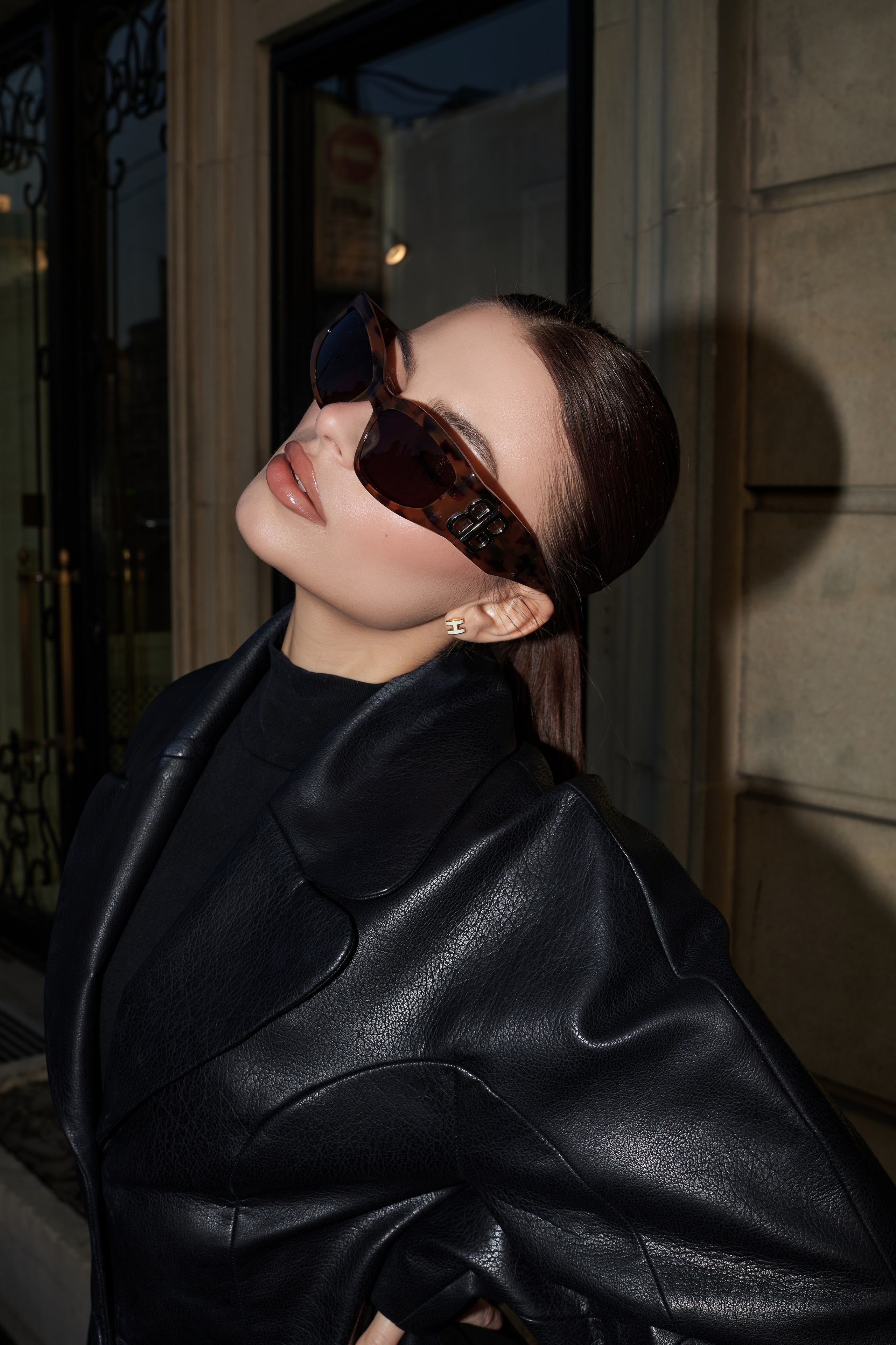 Дарья. Фотограф Москва