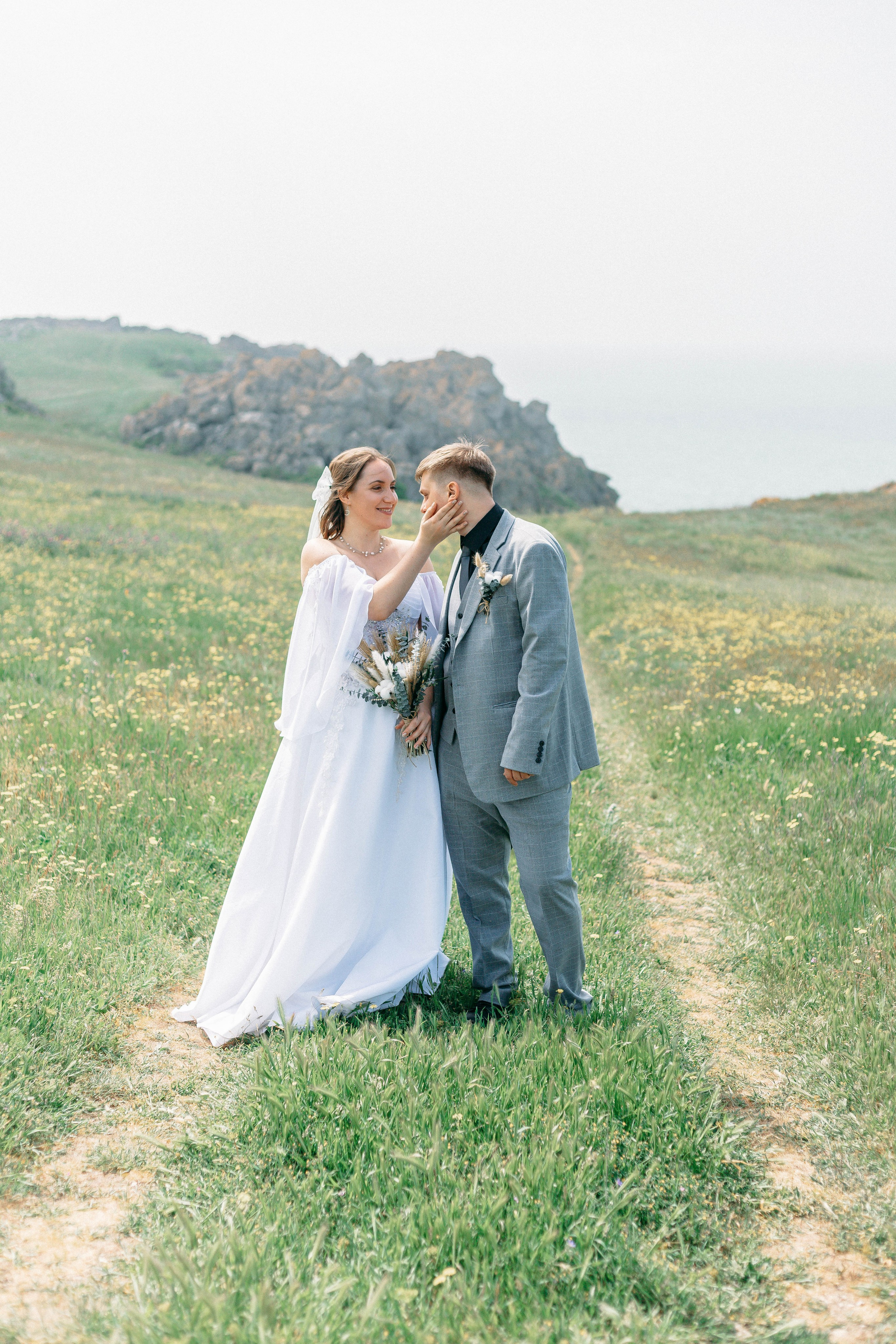 Mariya & Daniil. Женский/Детский фотограф в Симферополе Вероника Слепогина