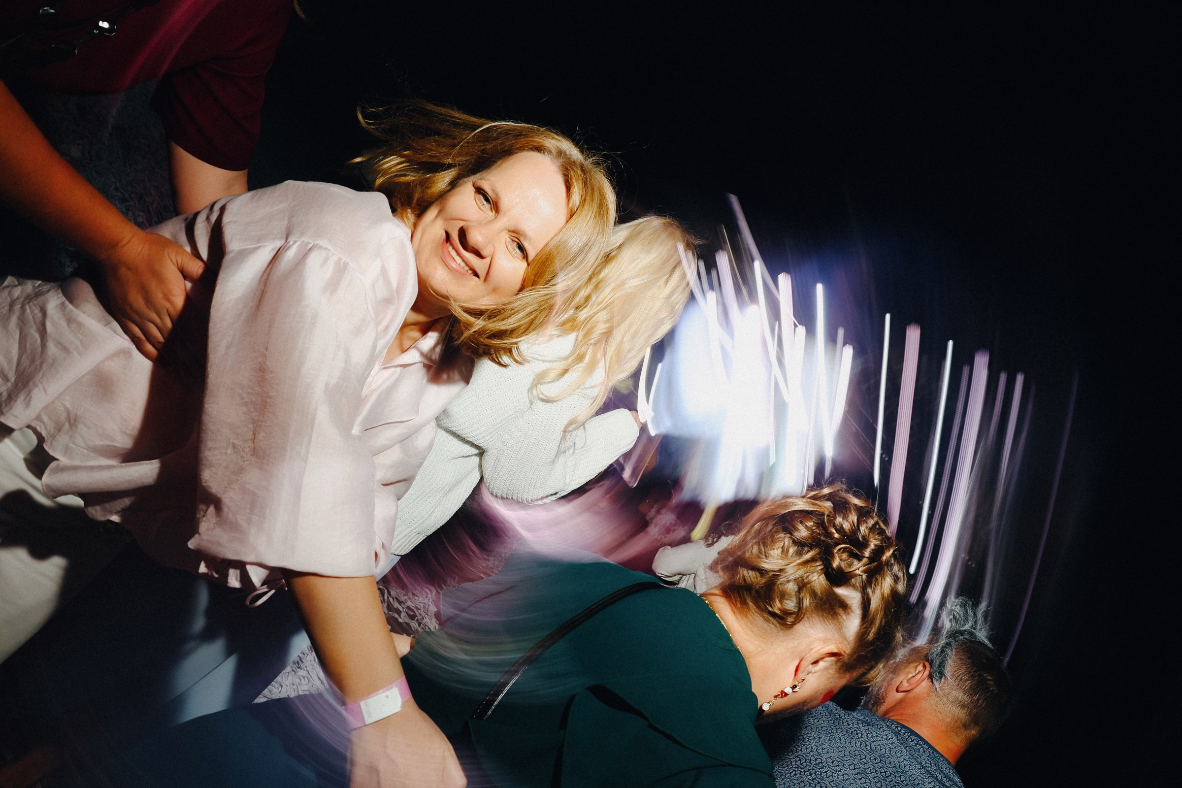 /РЕПОРТАЖ/ Корпоратив ANIMA. Свадебный фотограф Великий Новгород Станислав Кособудский