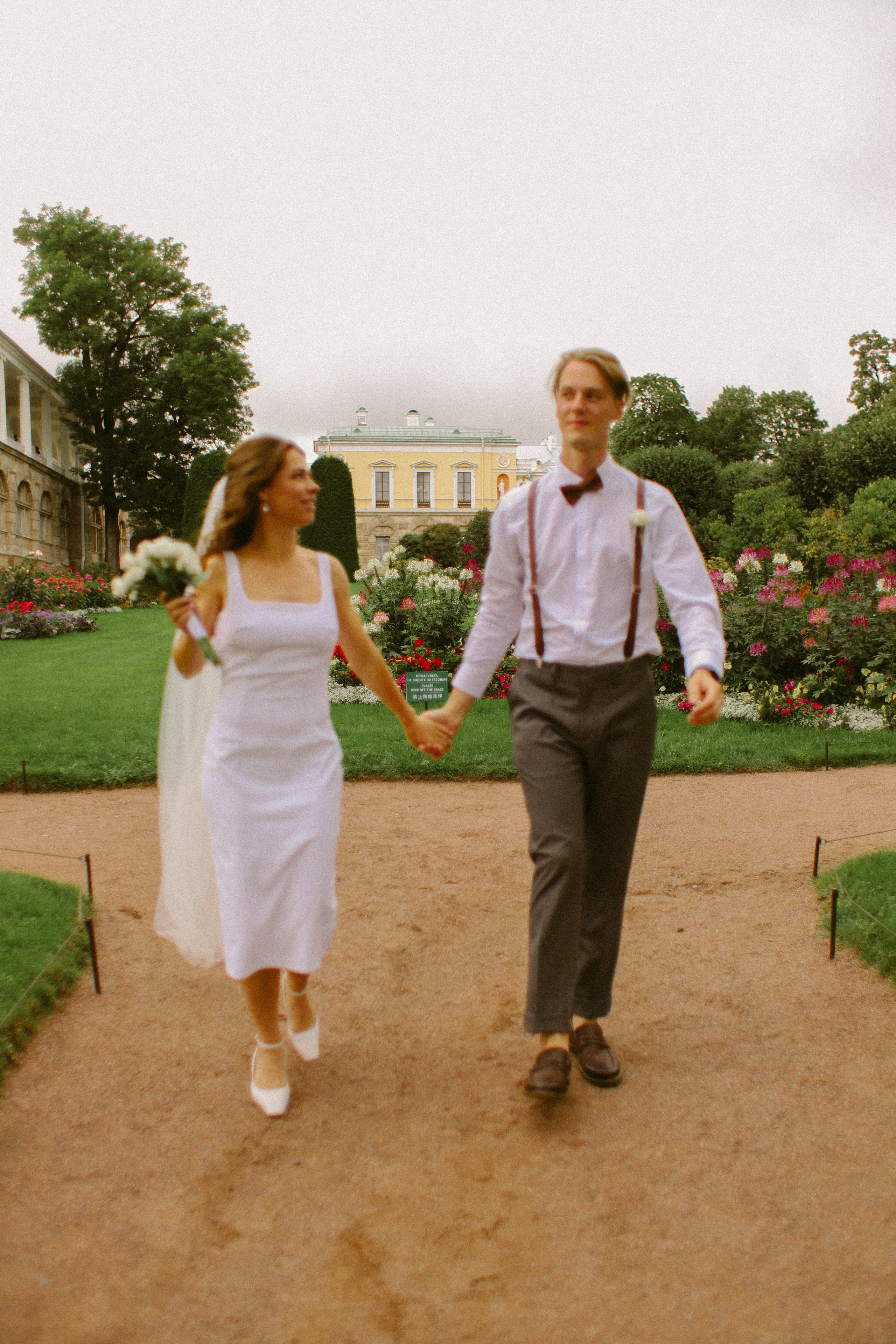 Иван и Дарья. Фотограф Москва и Санкт-Петербург