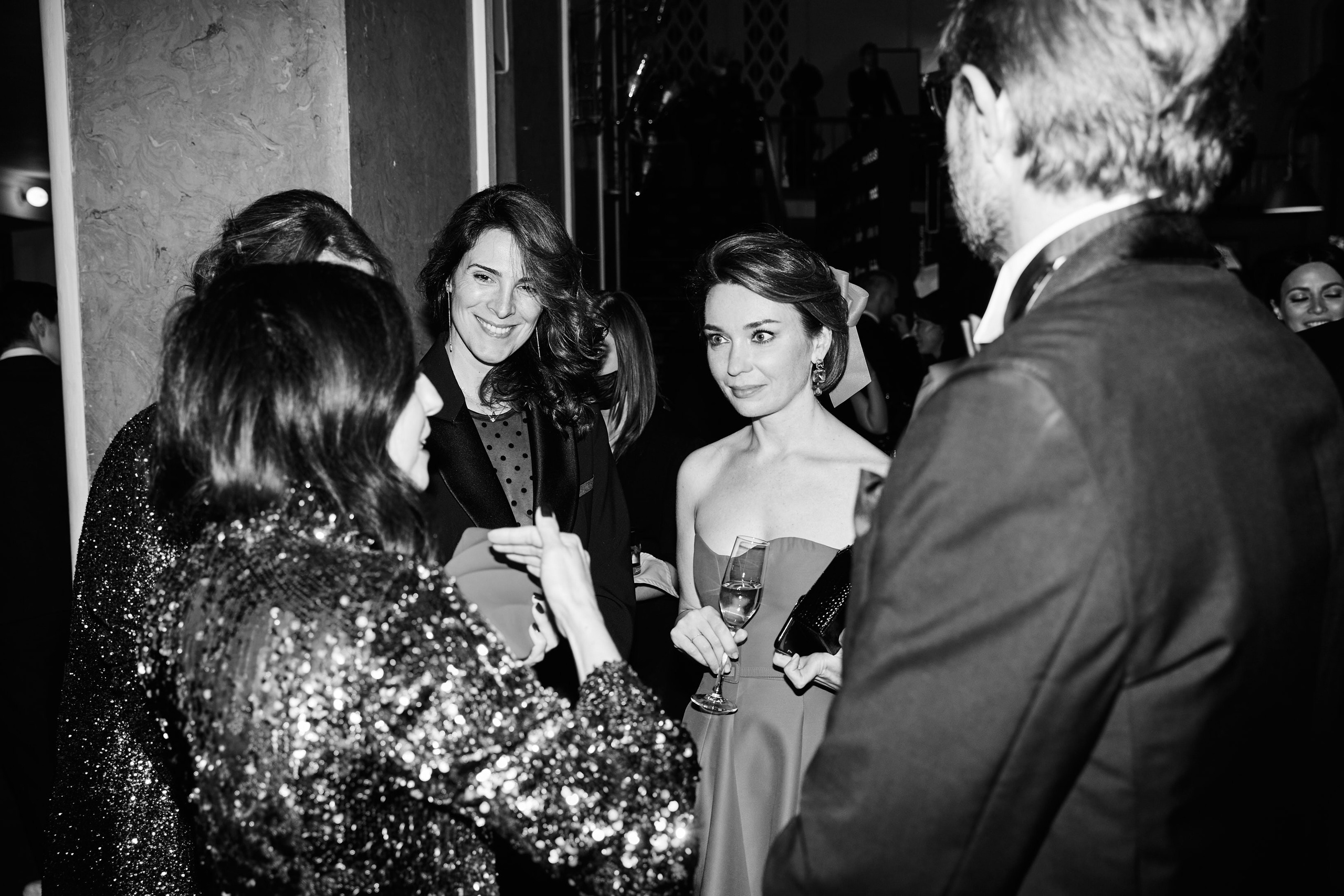 GQ Мужчины года. Дмитрий Смирнов. Фотография, дизайн