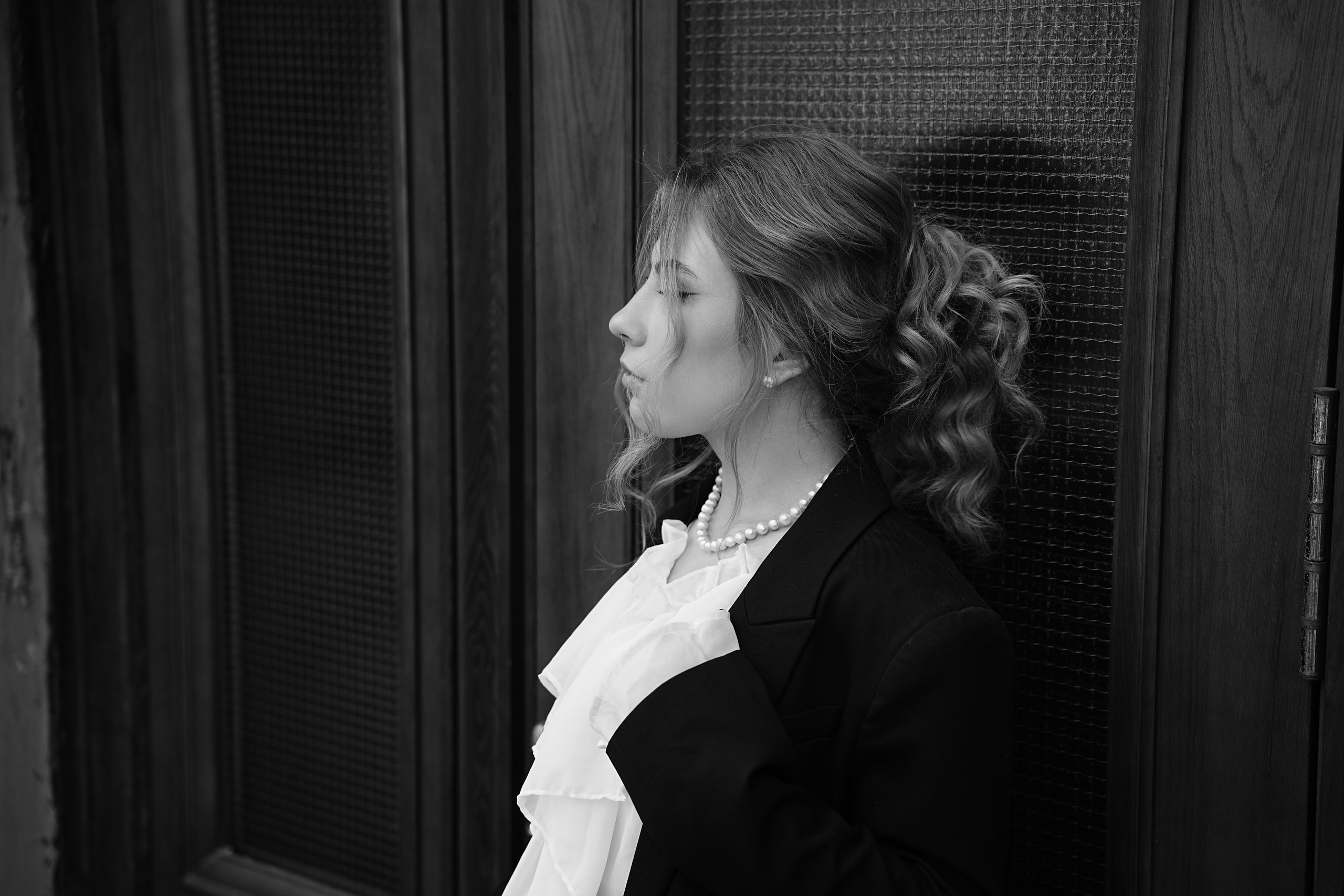 Lubov | Street Photo. Фотография и Видеография