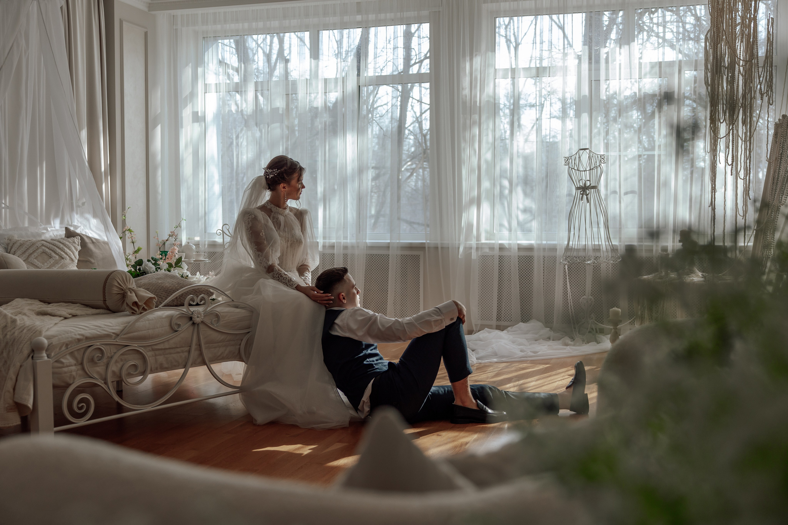 Иван & София