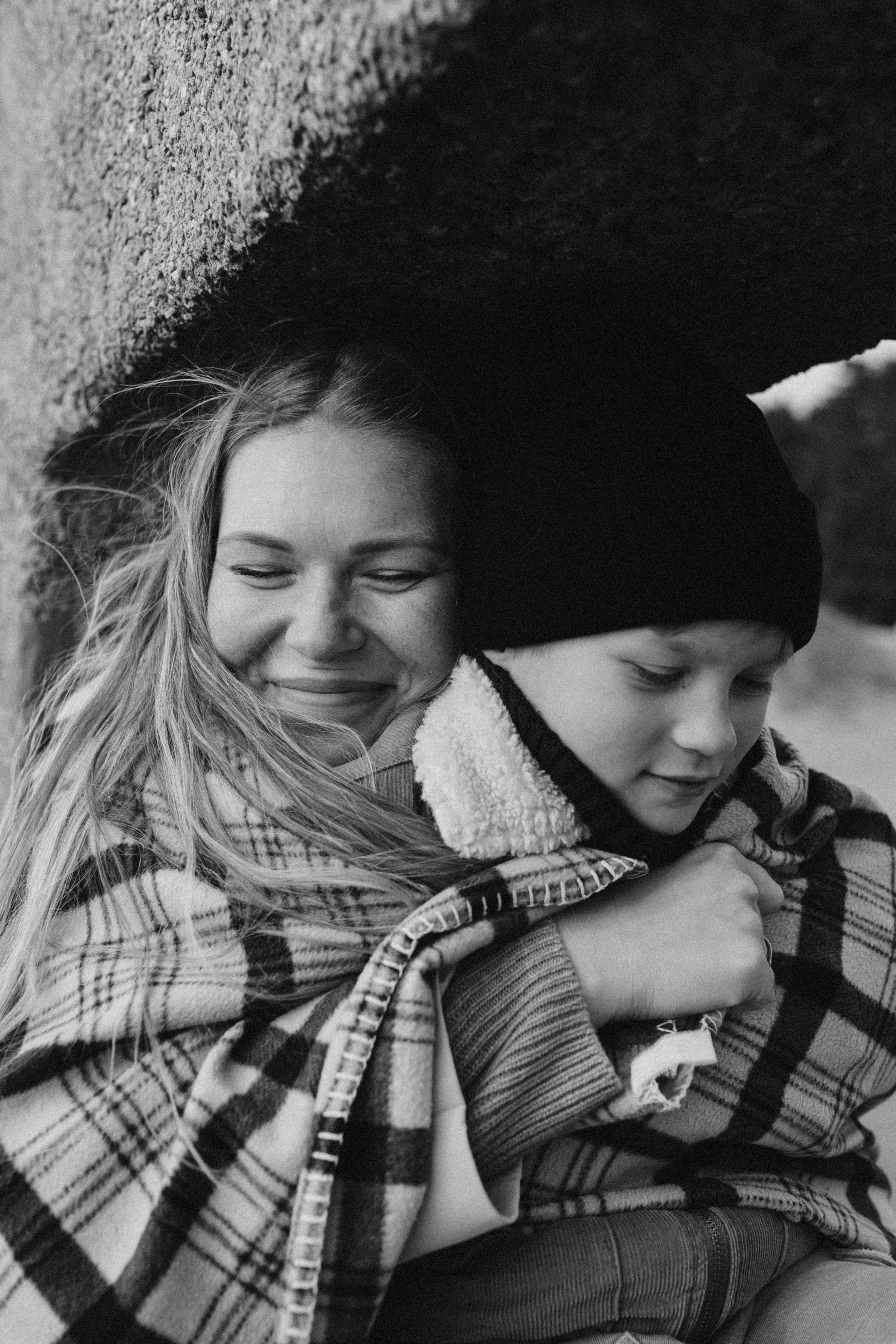 Семейная съемка. Фотограф в Санкт-Петербурге Шура Капустина