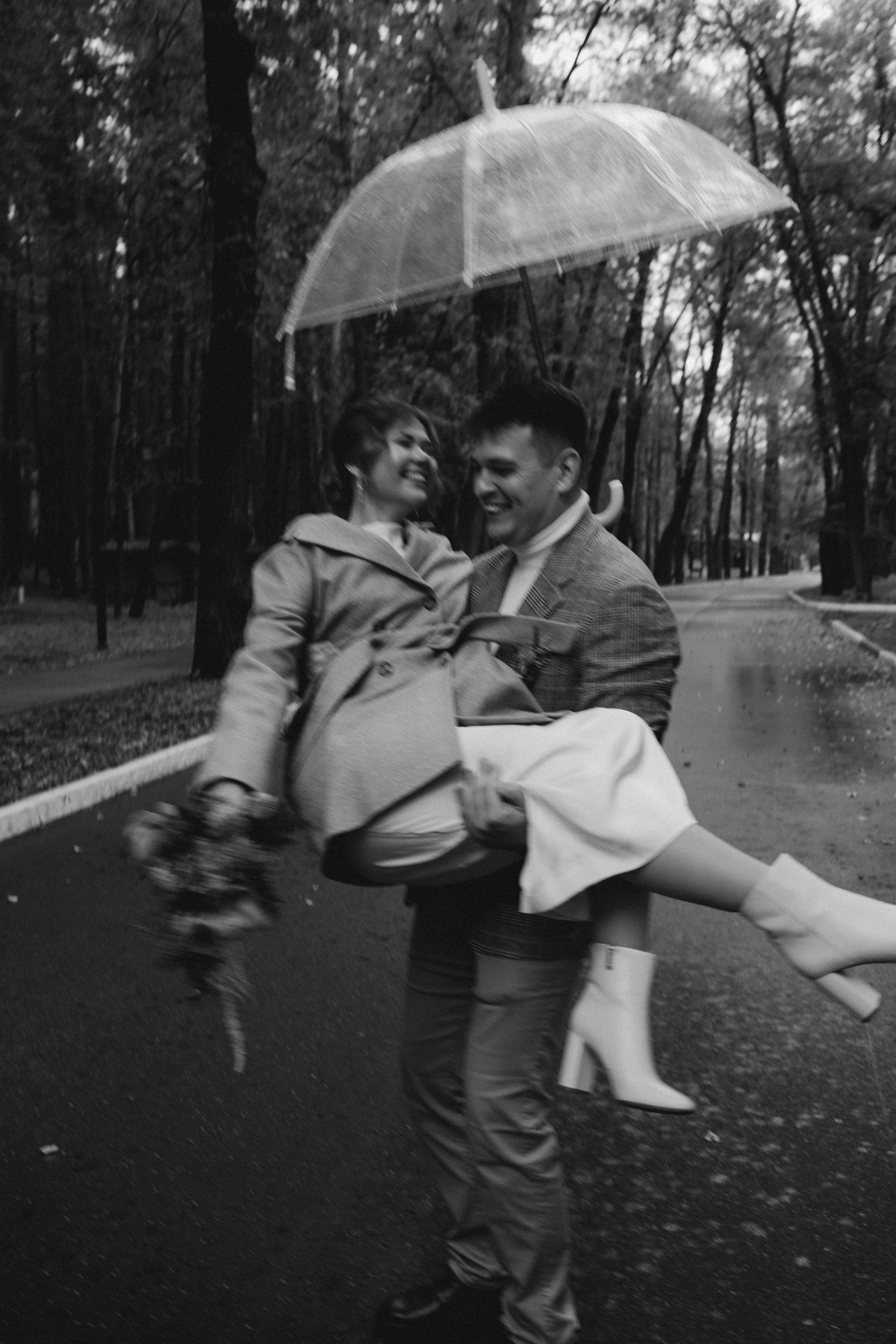 Камерная свадьба. Фотограф Москва / Зеленоград — Наталья Петухова